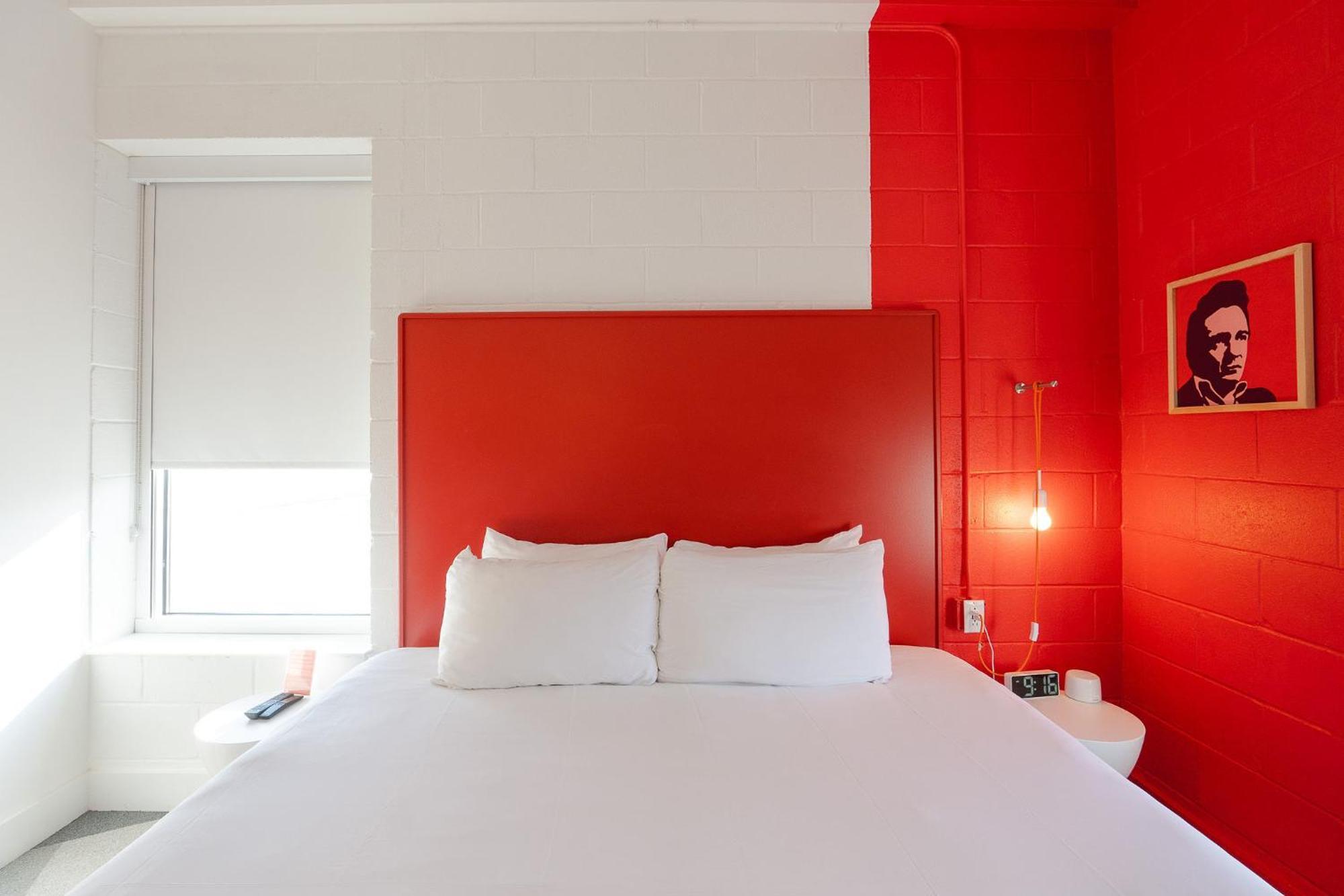 Hotel The Gallatin