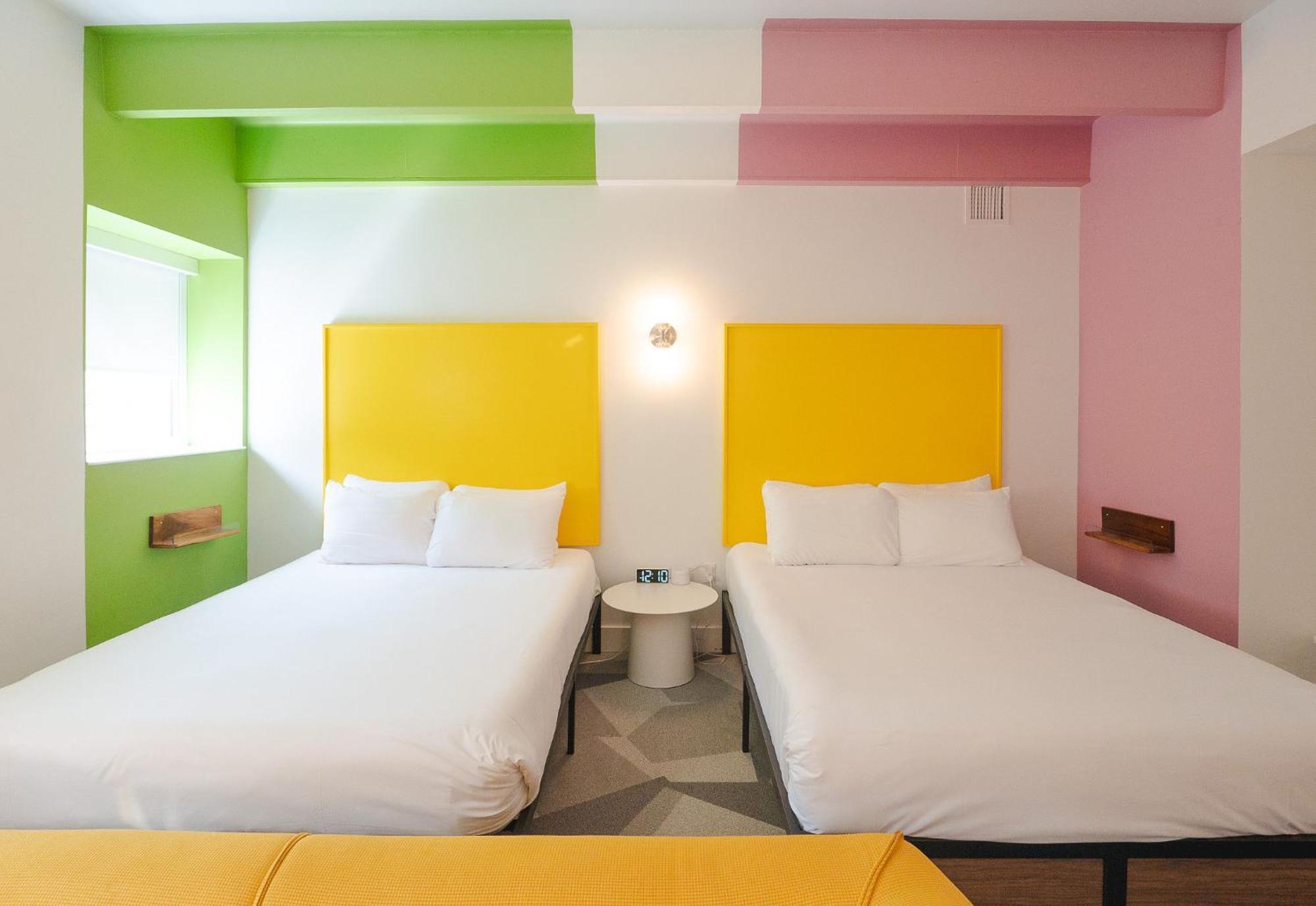 Hotel The Gallatin Nashville