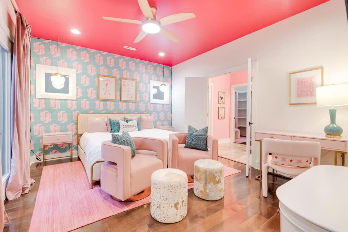 Holiday home Butterfly Bnb~modern Luxury~giant Rooftop~9min Dt