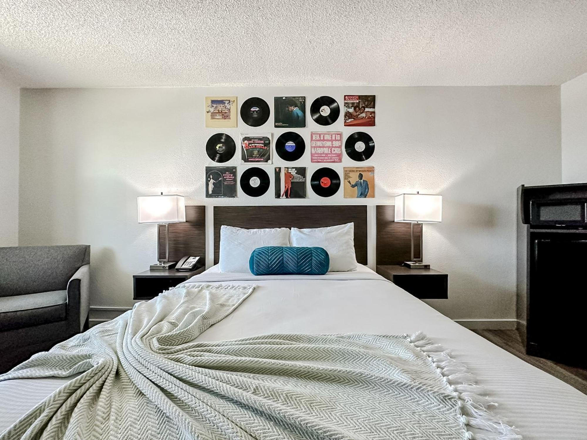 Apartment Sleepover Nashville