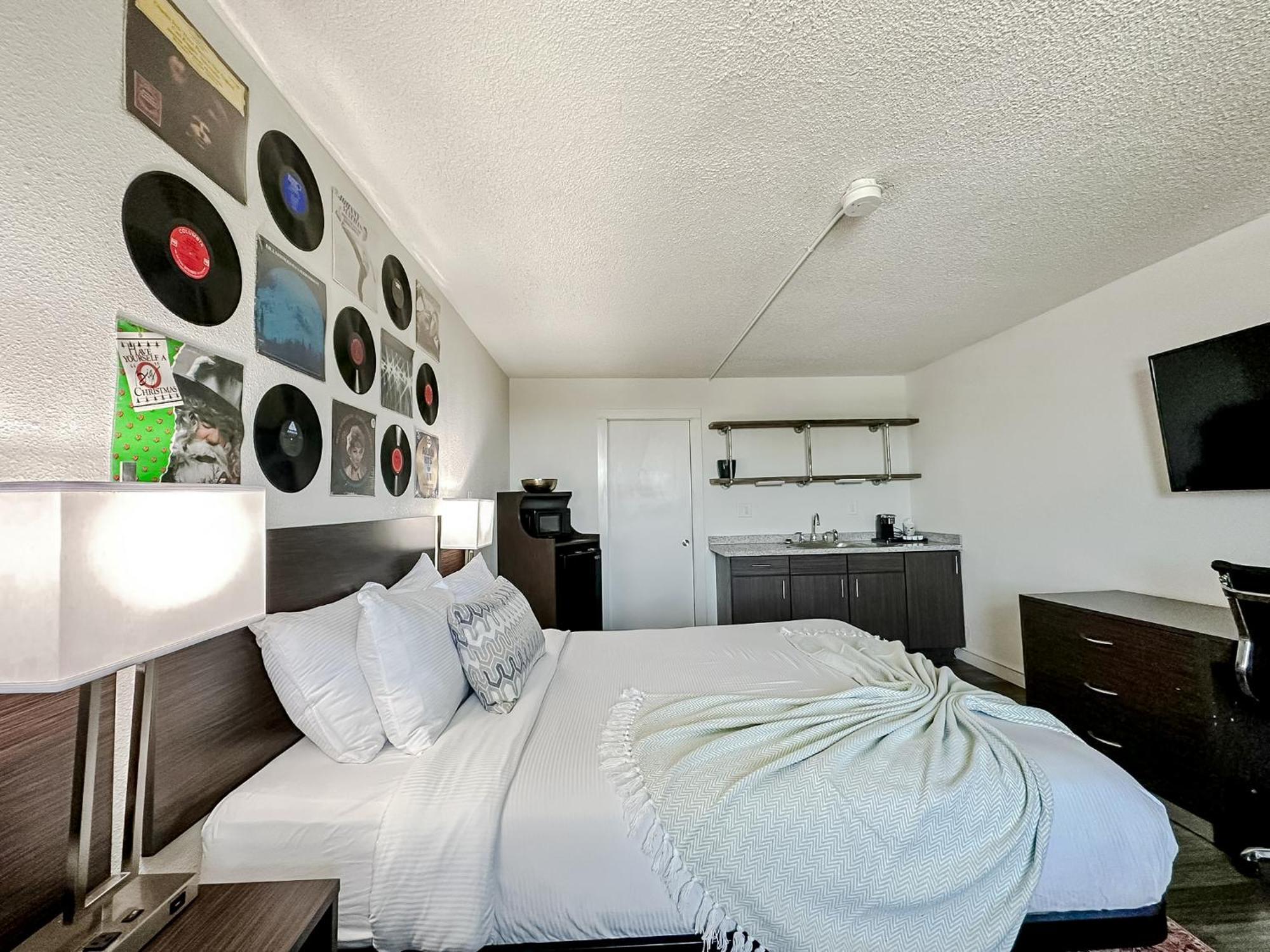 Sleepover * Nashville