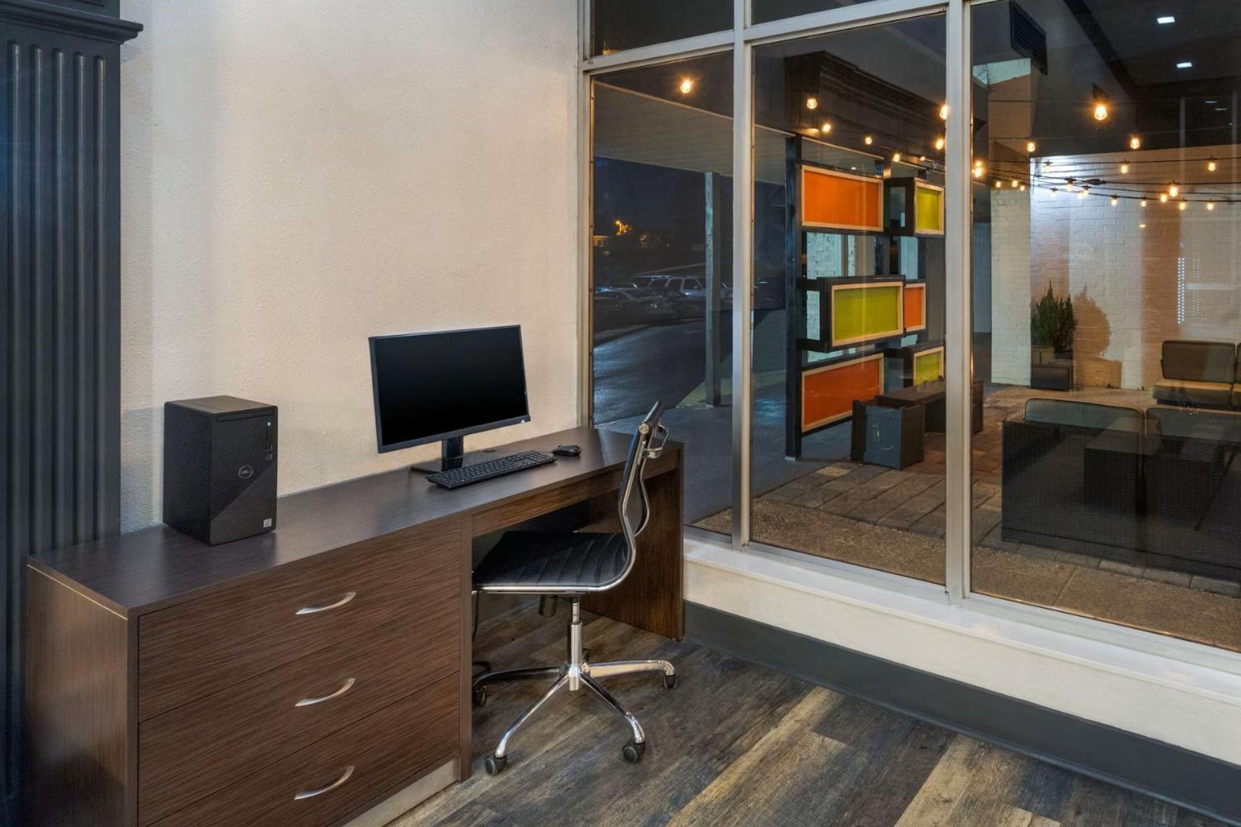 Sleepover Apartment Nashville