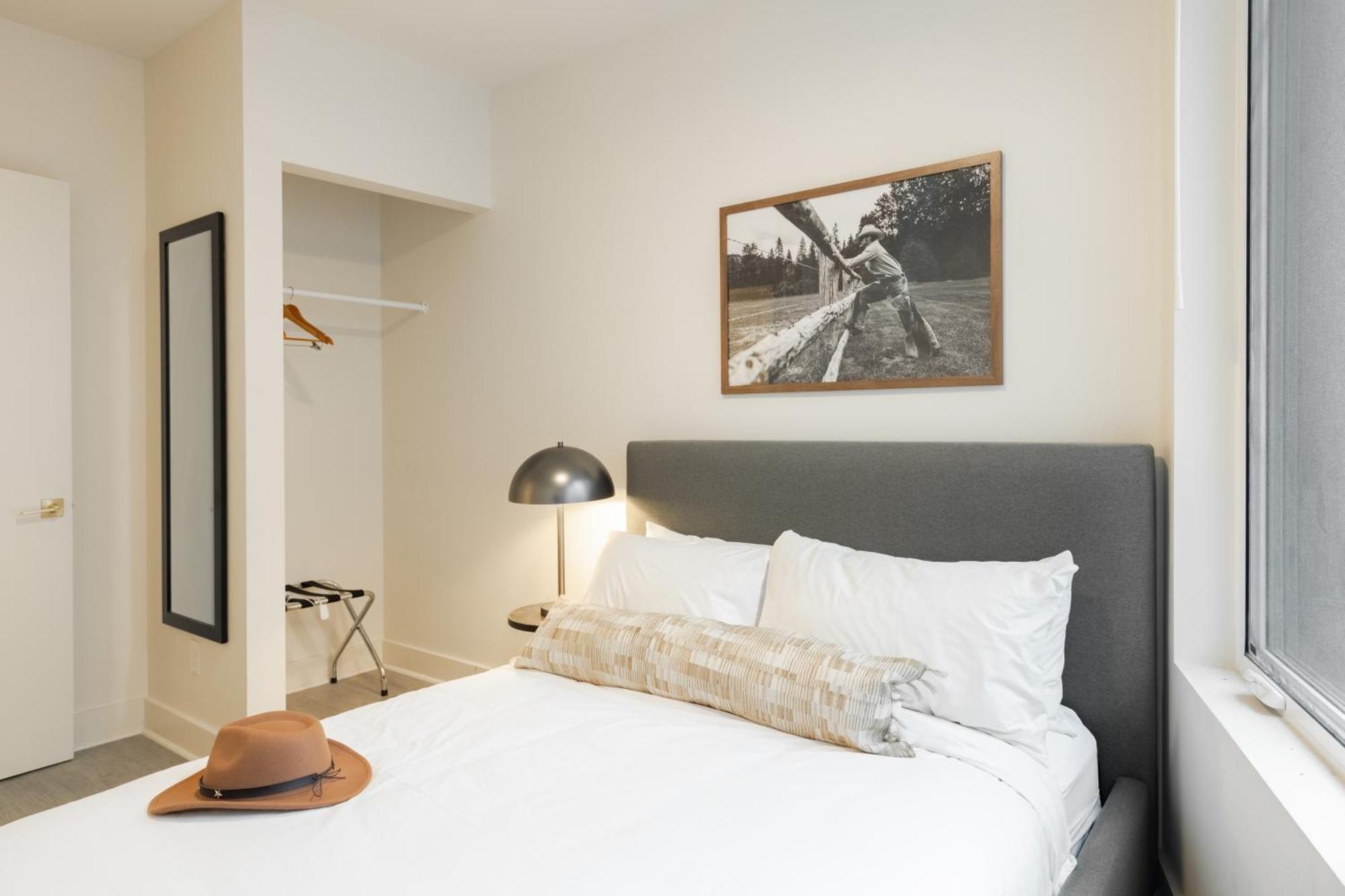 Apartment Outrider 108 By Avantstay Chic 4bdr 5mins To Broadway Downtown