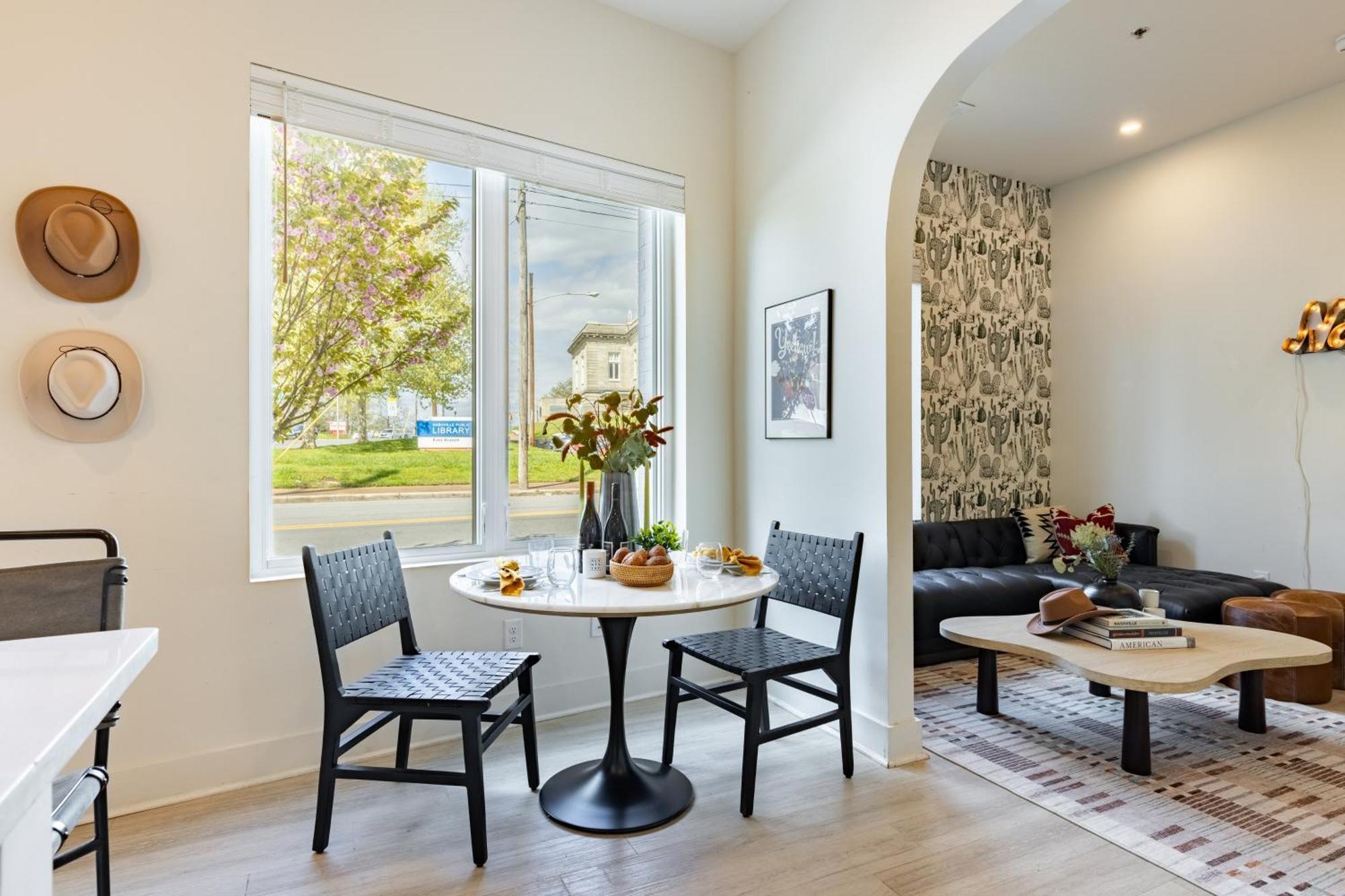 Outrider 103 By Avantstay 2miles To Dt Nash Hotel Nashville