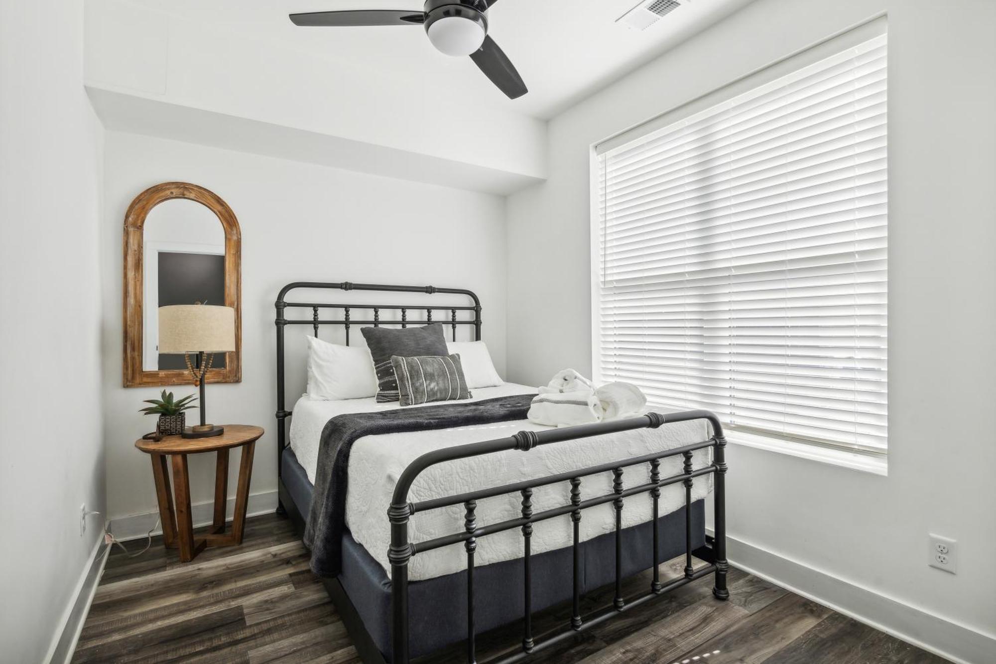 The Kramer Holiday home Nashville