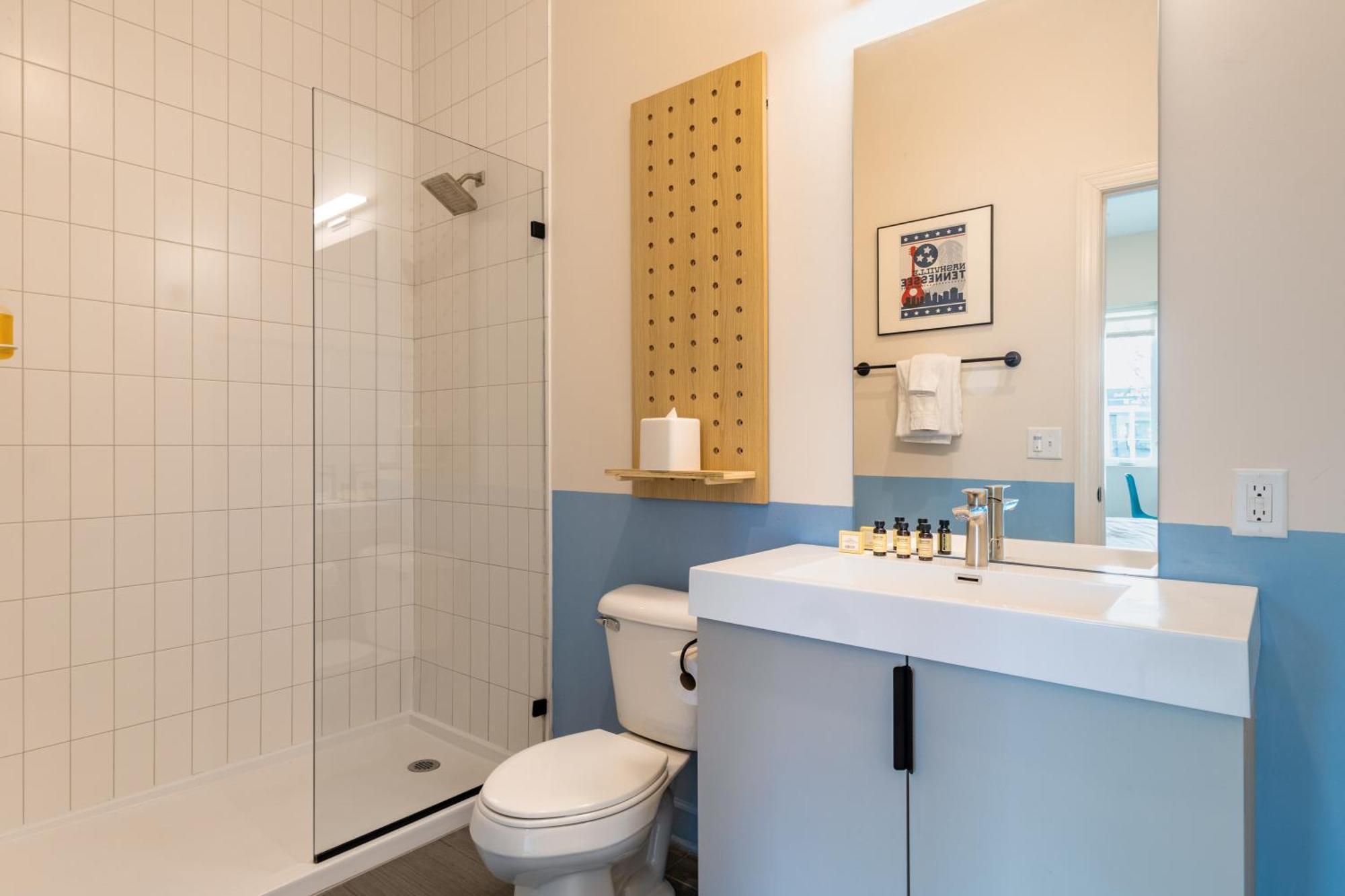 The Conway By Avantstay Nashville