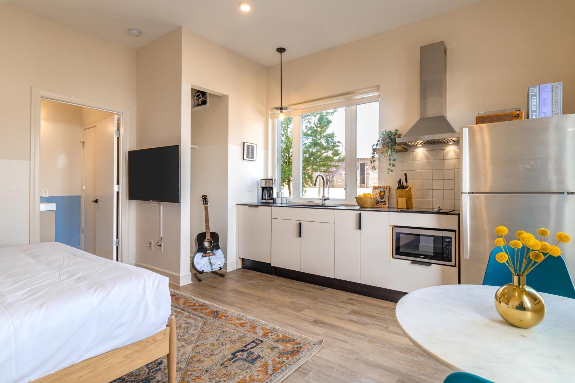 The Conway By Avantstay * Nashville