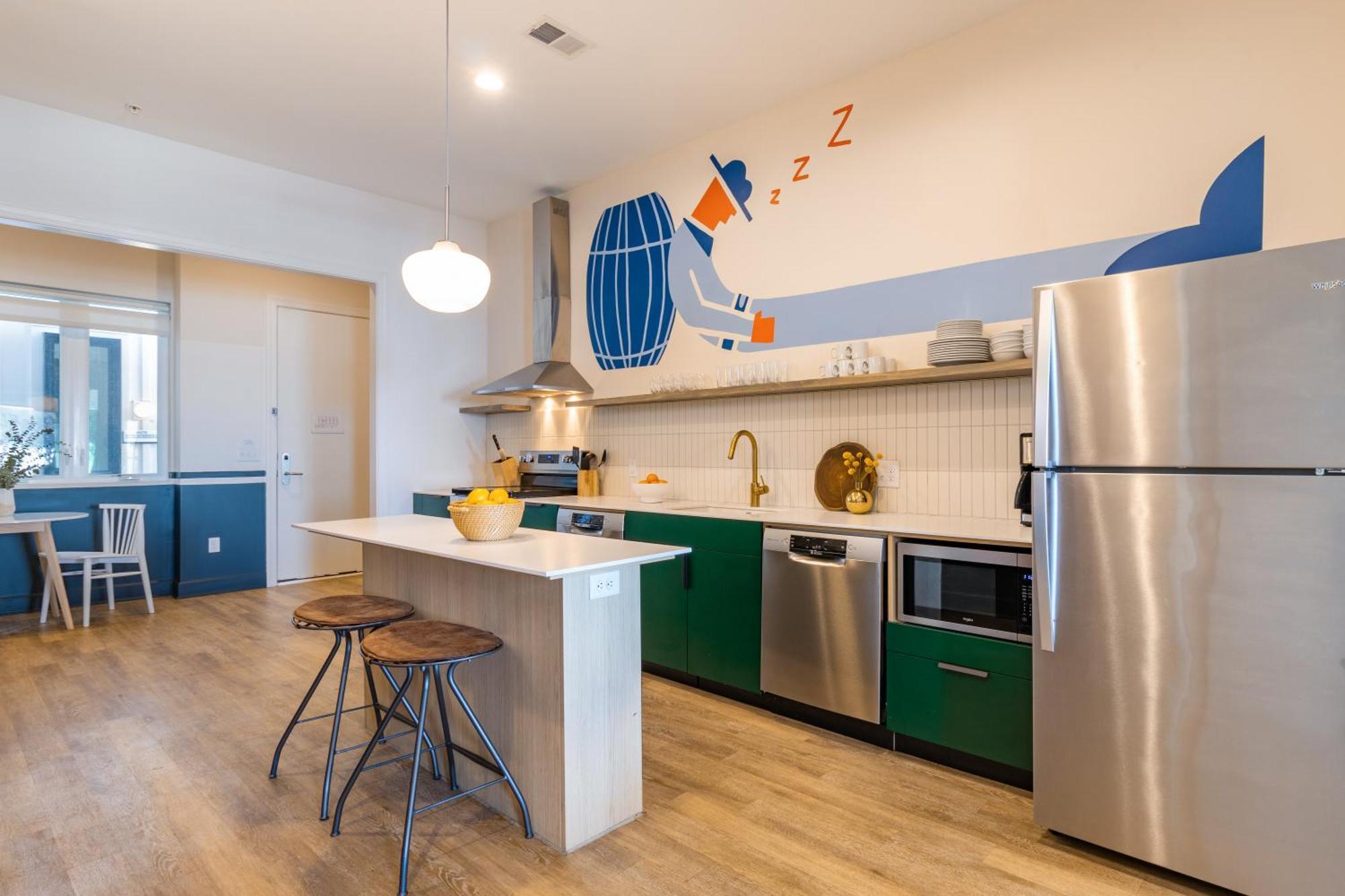 The Conway By Avantstay Nashville