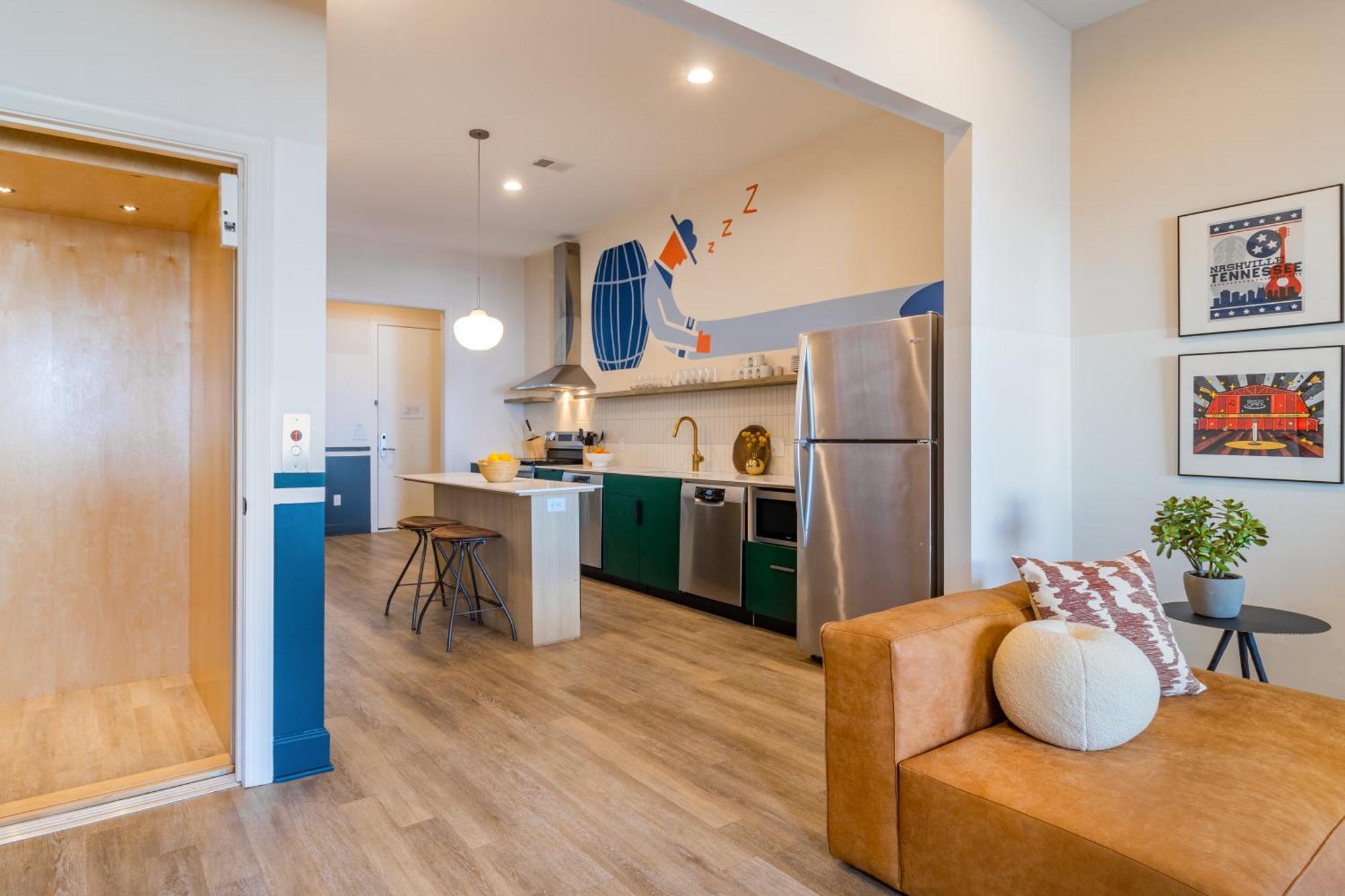 The Conway By Avantstay Apartment *