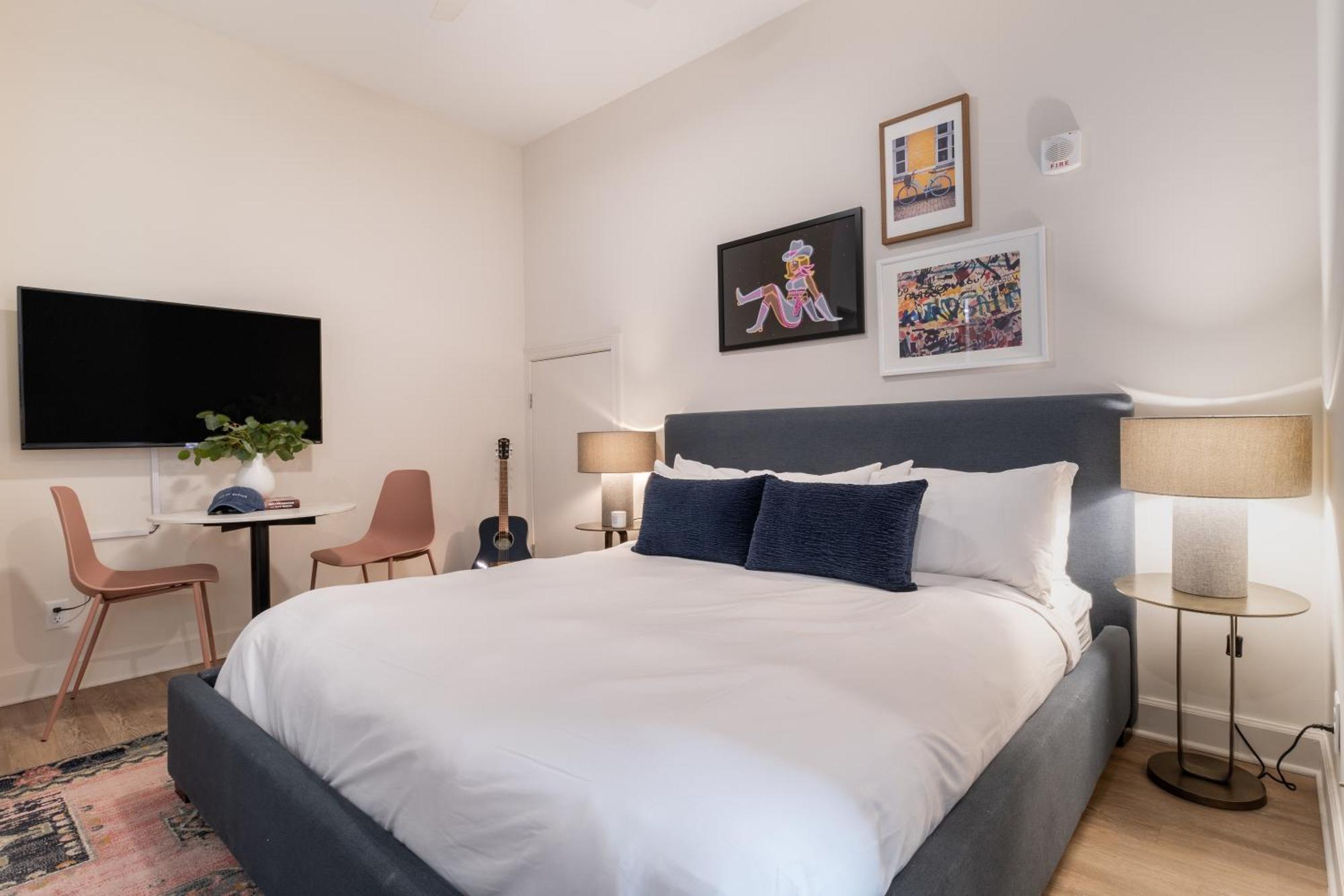 Apartment The Conway By Avantstay *