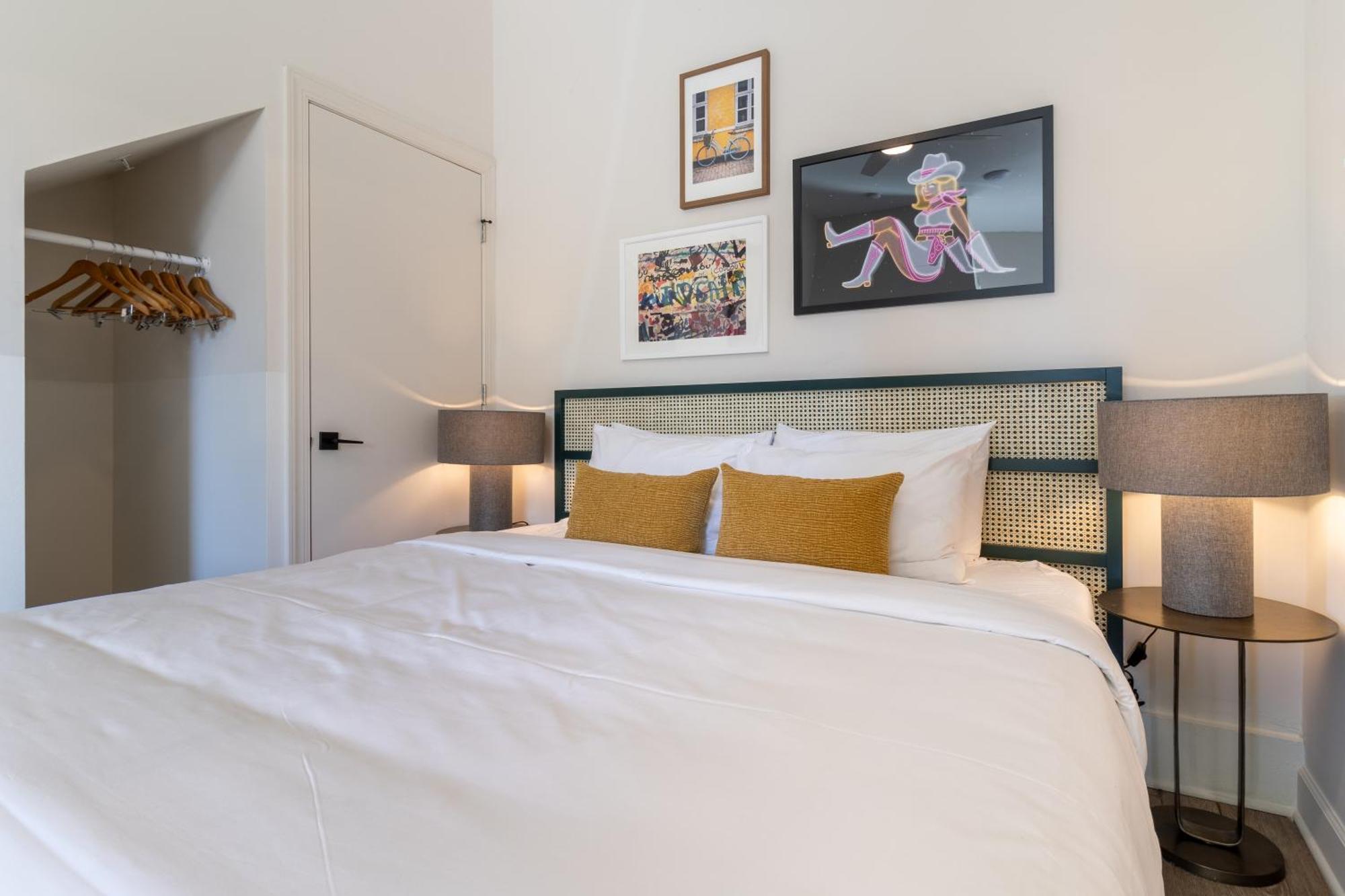 The Conway By Avantstay * Nashville