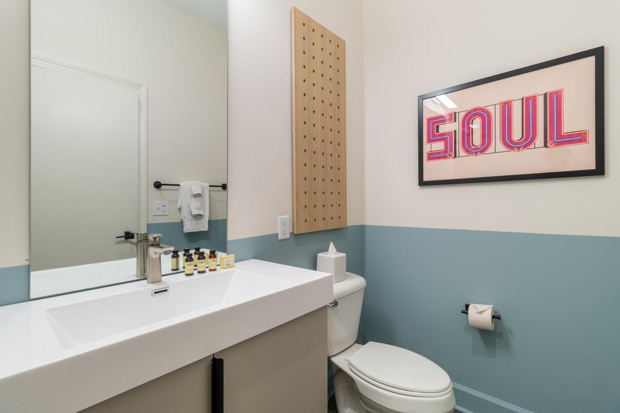 Apartment The Conway By Avantstay *