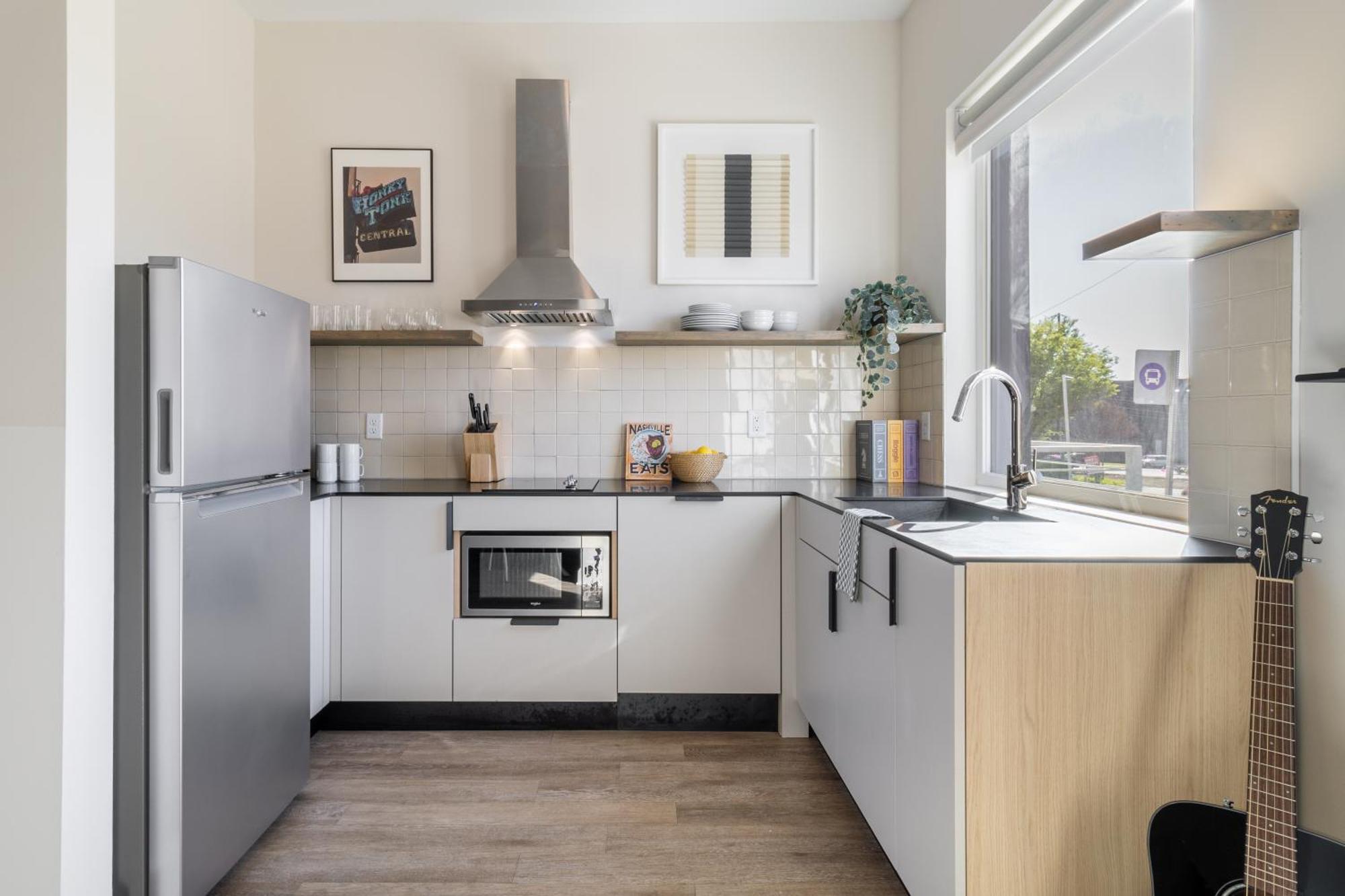 Apartment The Conway By Avantstay