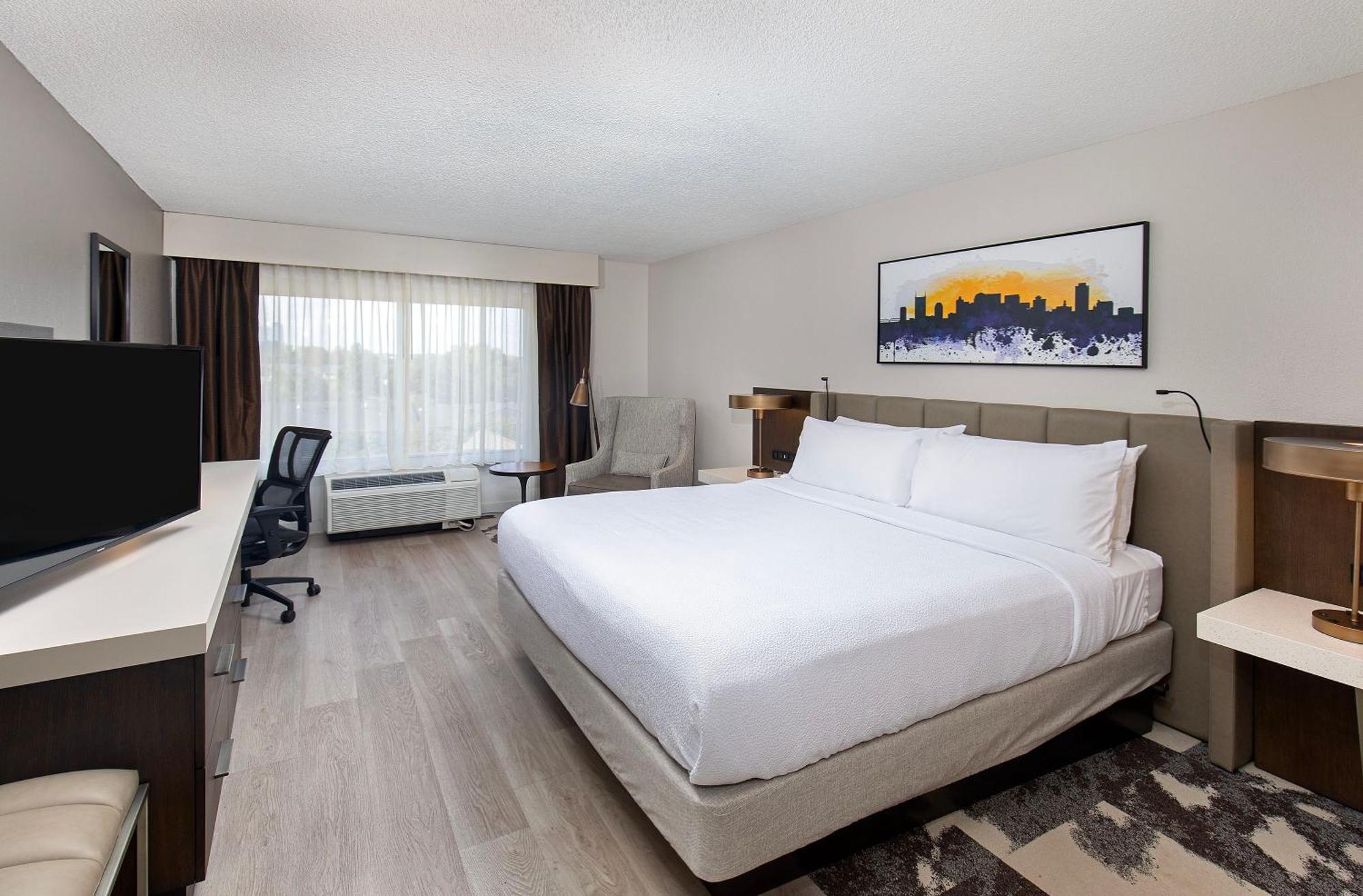 Nash Haus 3* Nashville