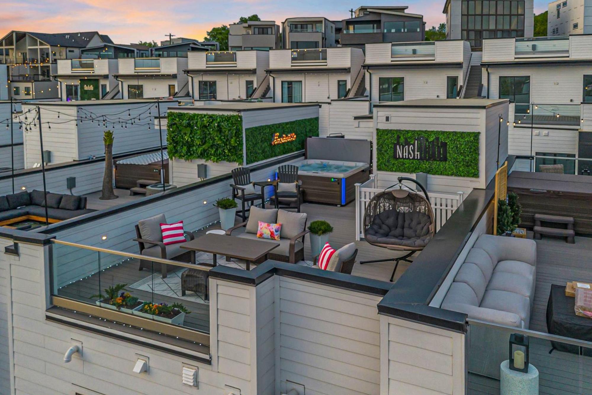 Holiday home Dixieland Delight @ Skyline *