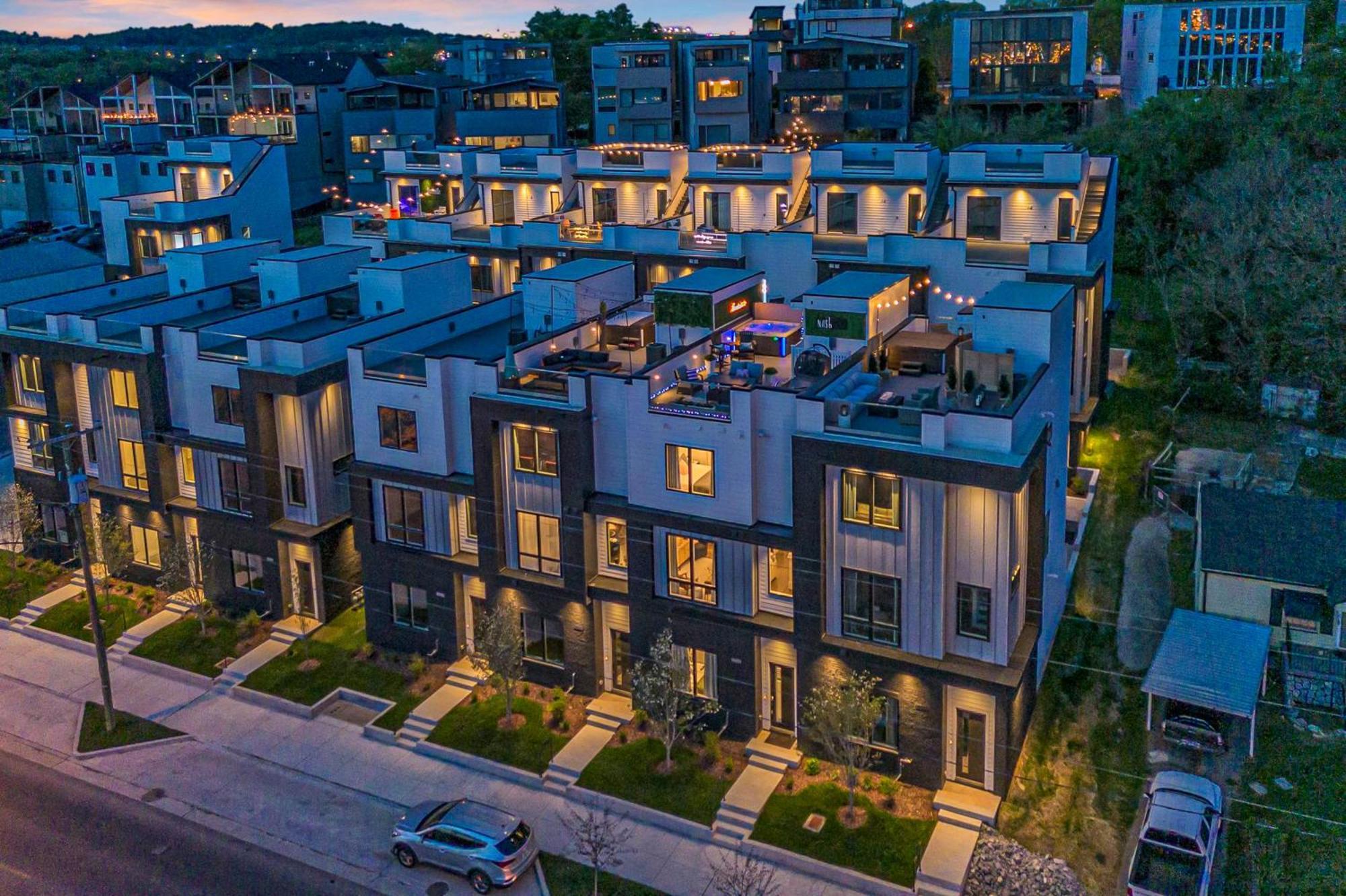 Holiday home Dixieland Delight @ Skyline *