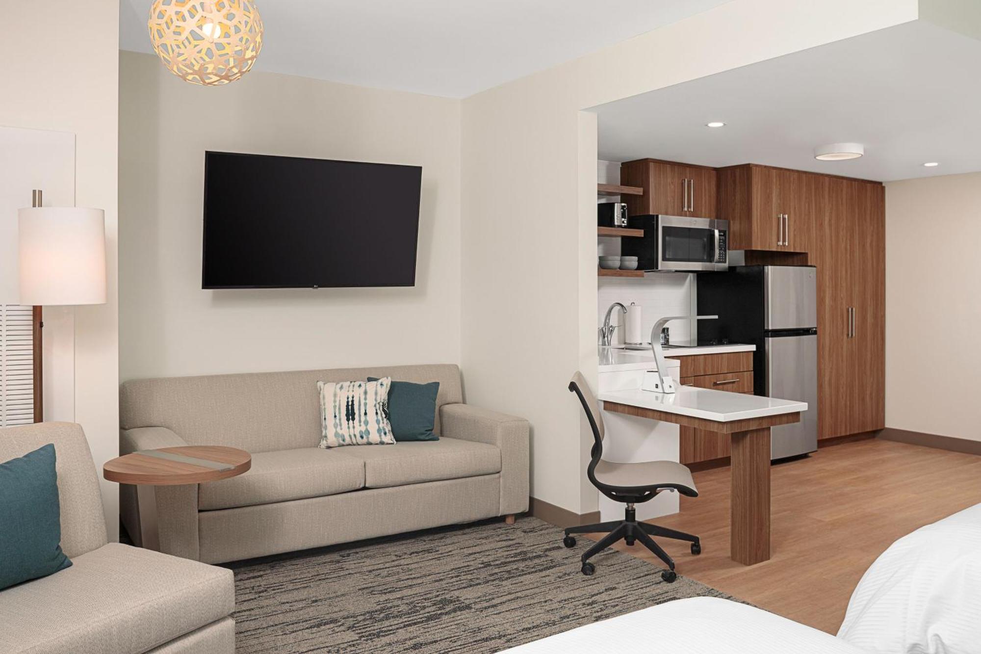 Element Vanderbilt West End 3* Nashville