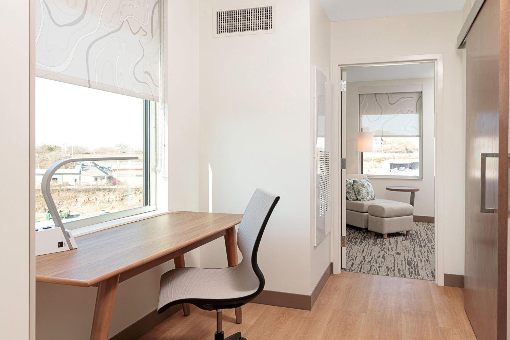 Hotel Element Vanderbilt West End