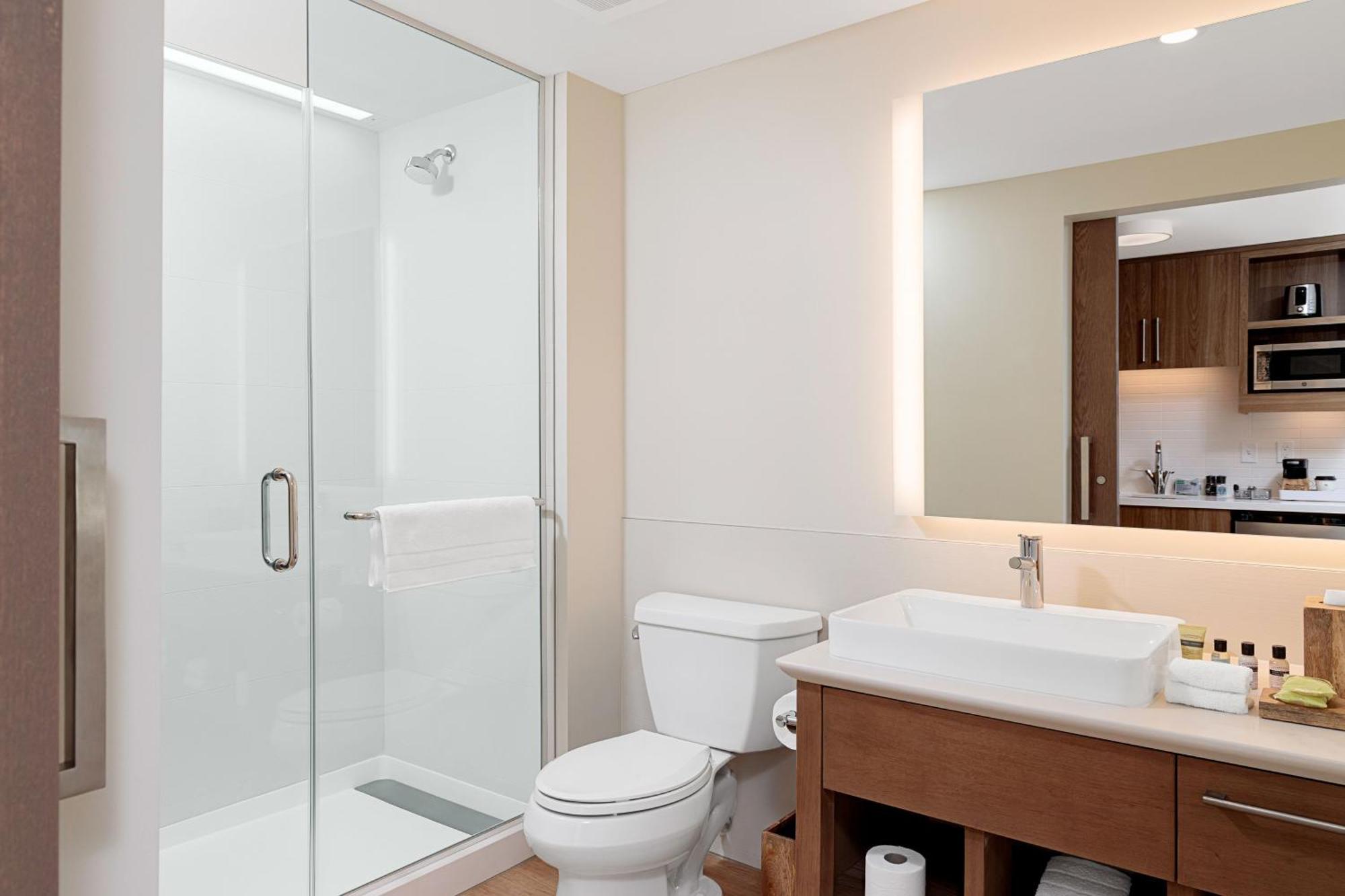 Element Vanderbilt West End Hotel