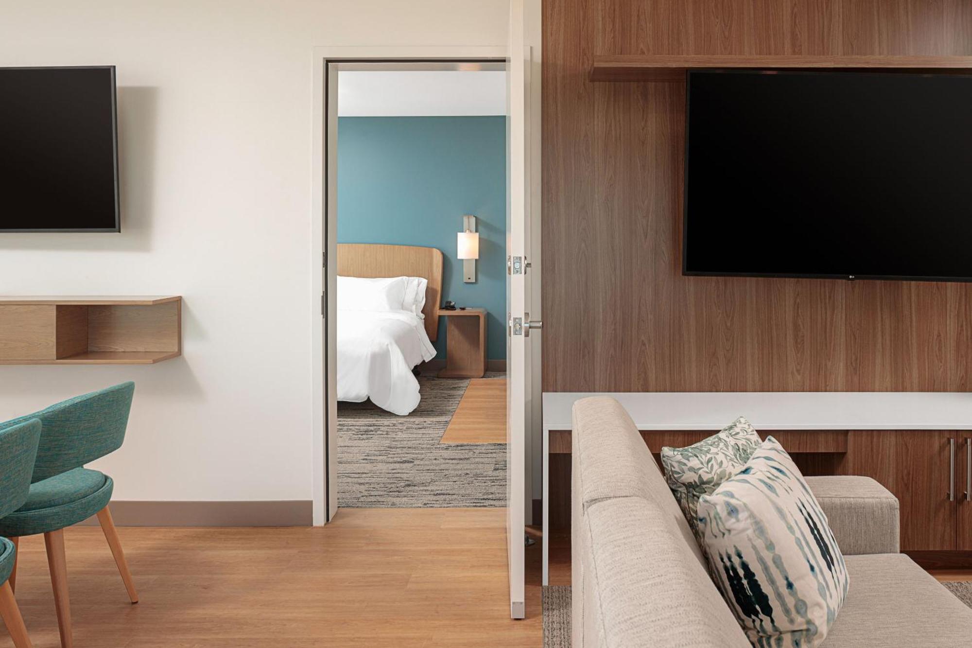 Hotel Element Vanderbilt West End 3*