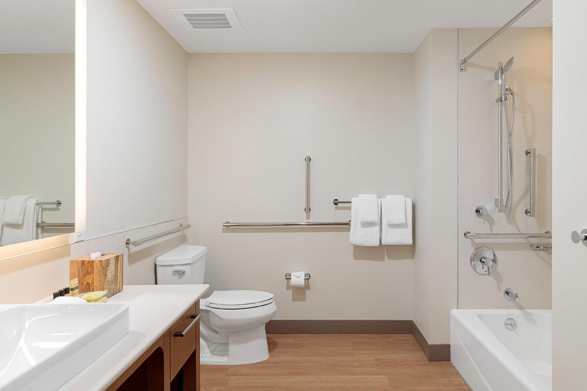 Element Vanderbilt West End