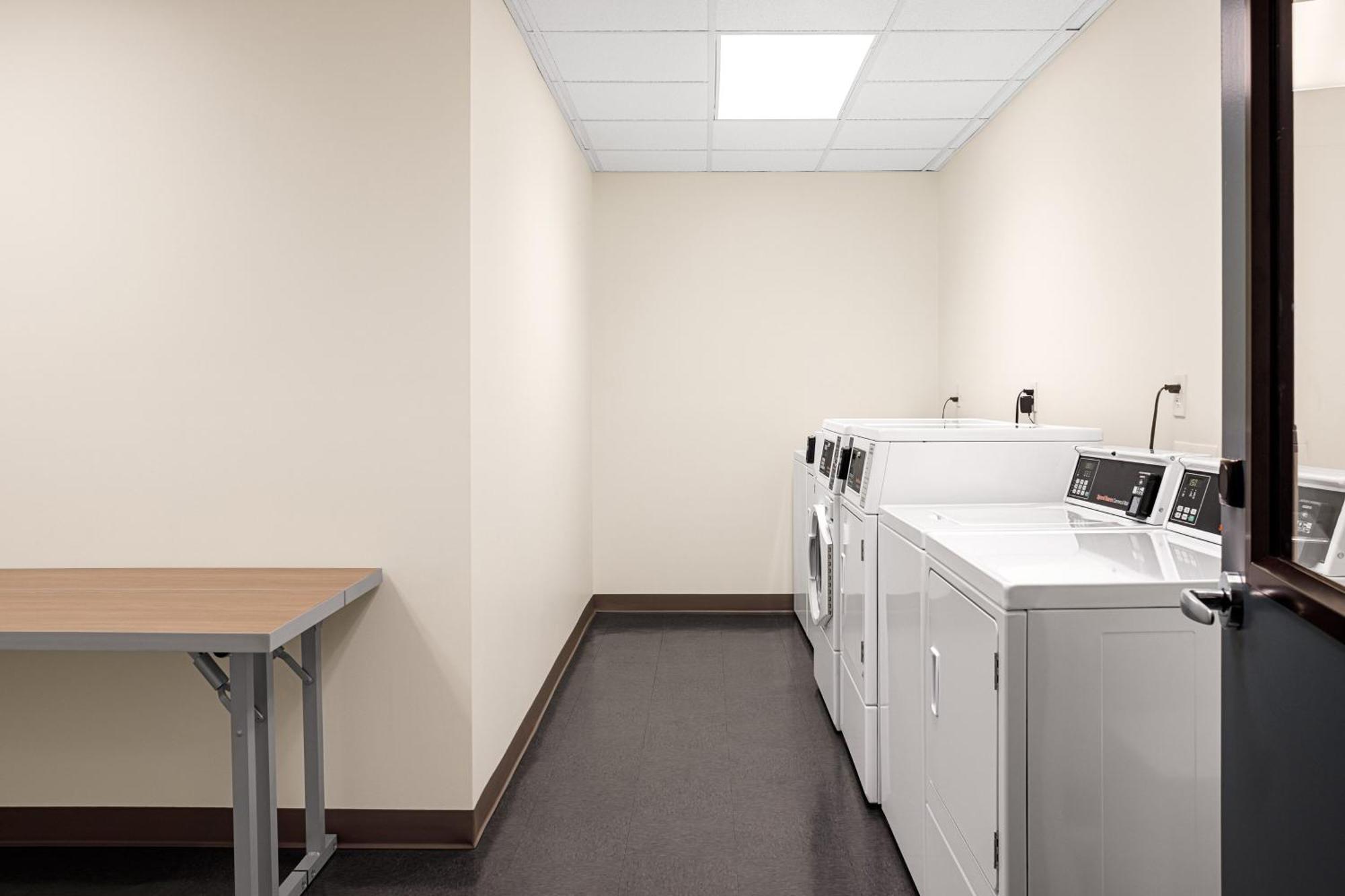 Element Vanderbilt West End 3* Nashville