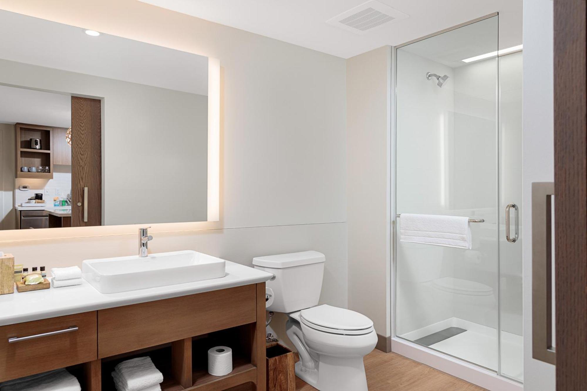 Element Vanderbilt West End Nashville