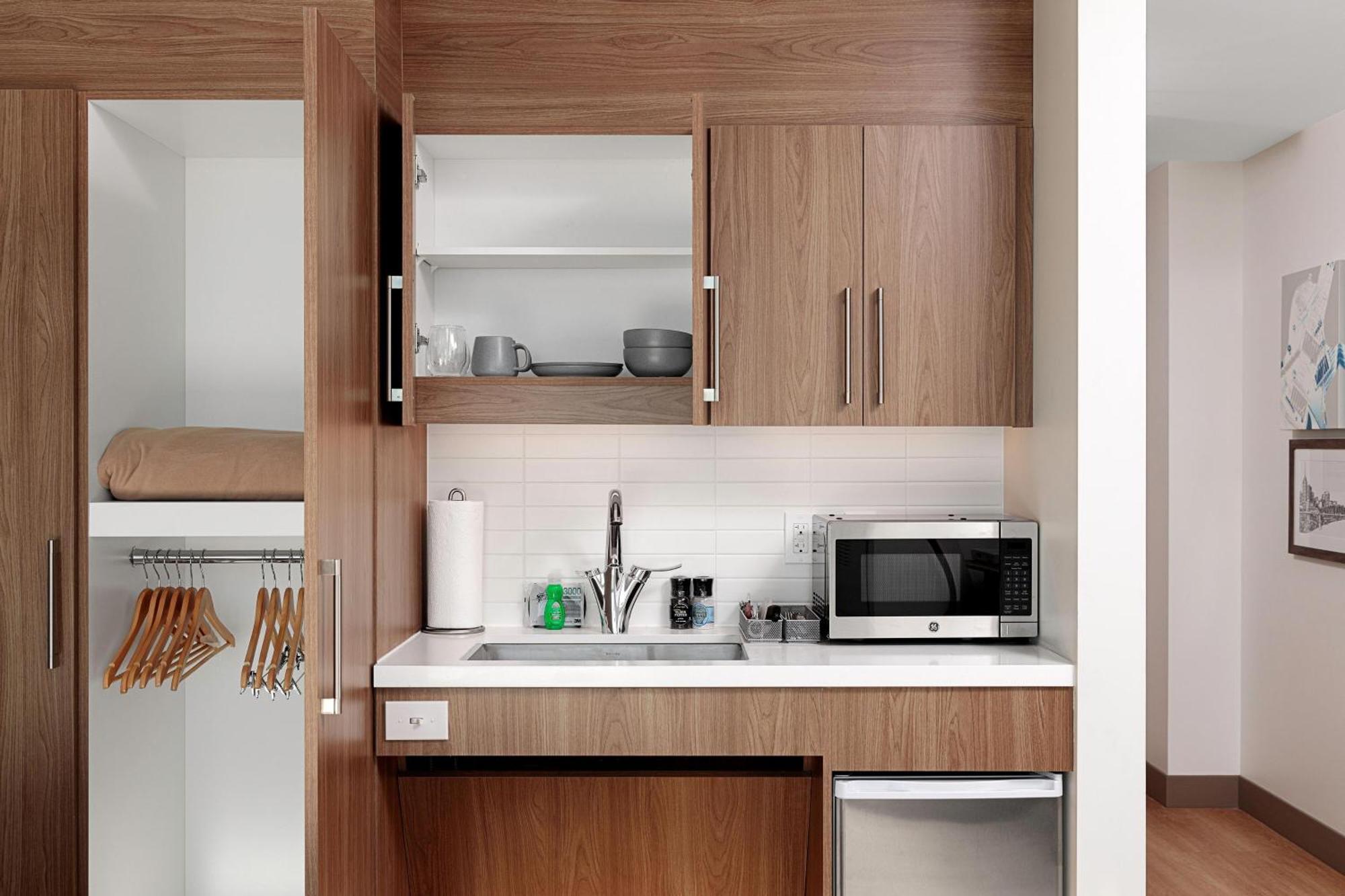 Element Vanderbilt West End 3*