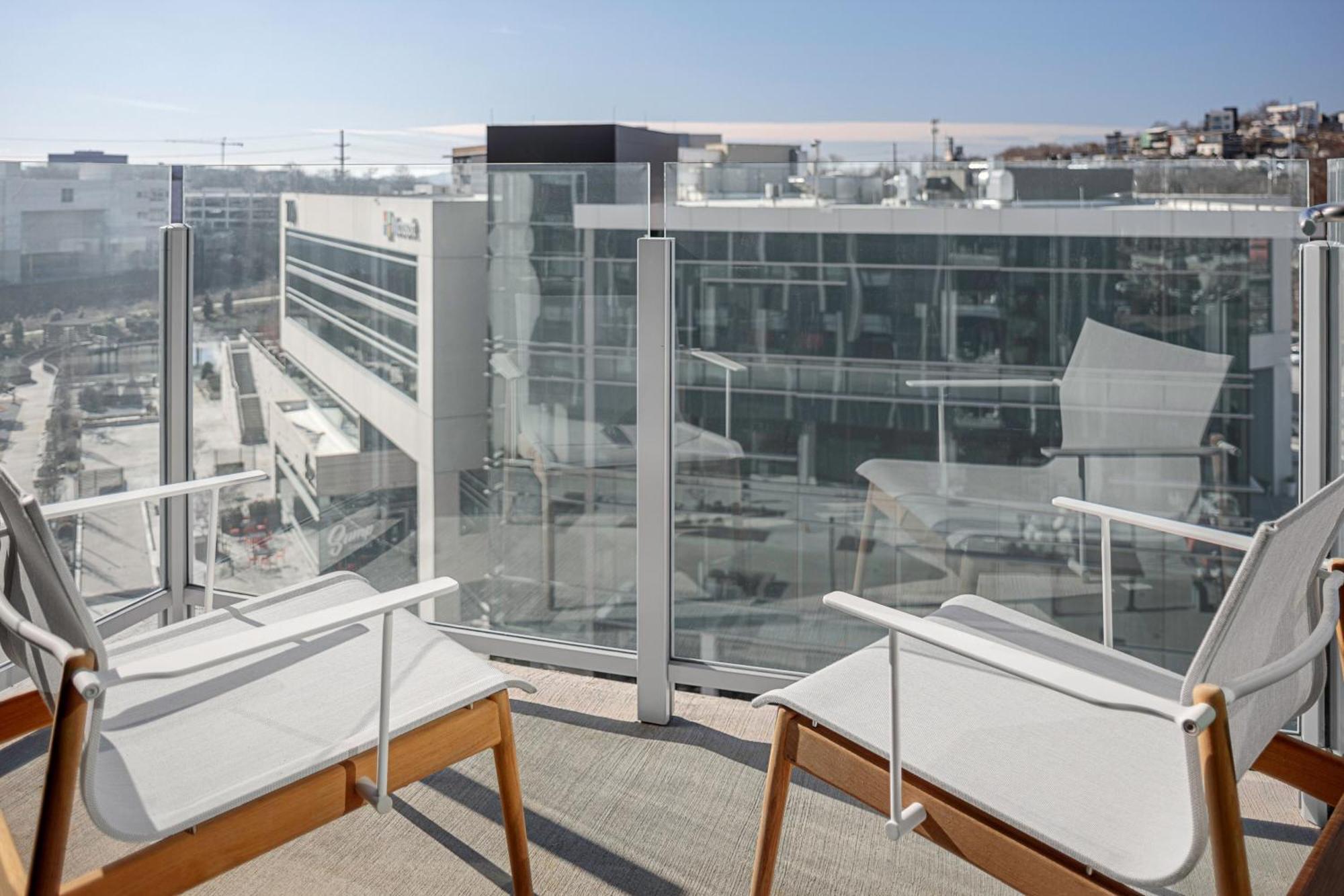 Element Vanderbilt West End