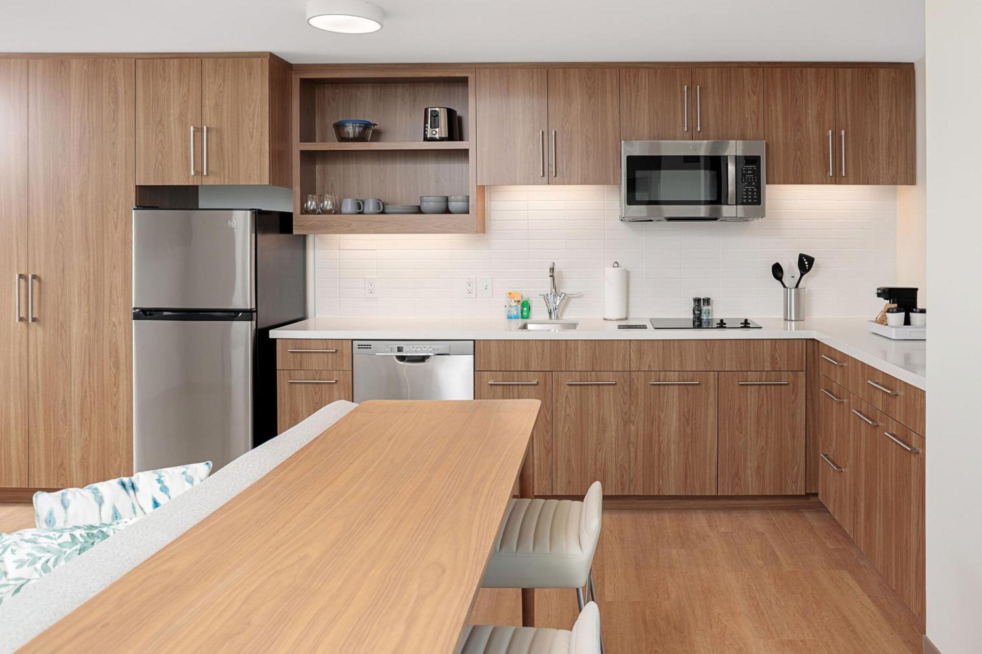 Hotel Element Vanderbilt West End Nashville