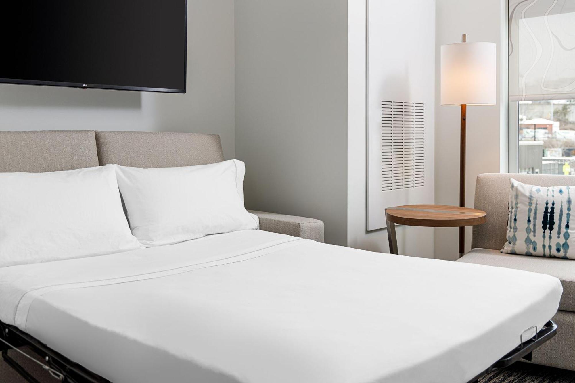 Hotel Element Vanderbilt West End