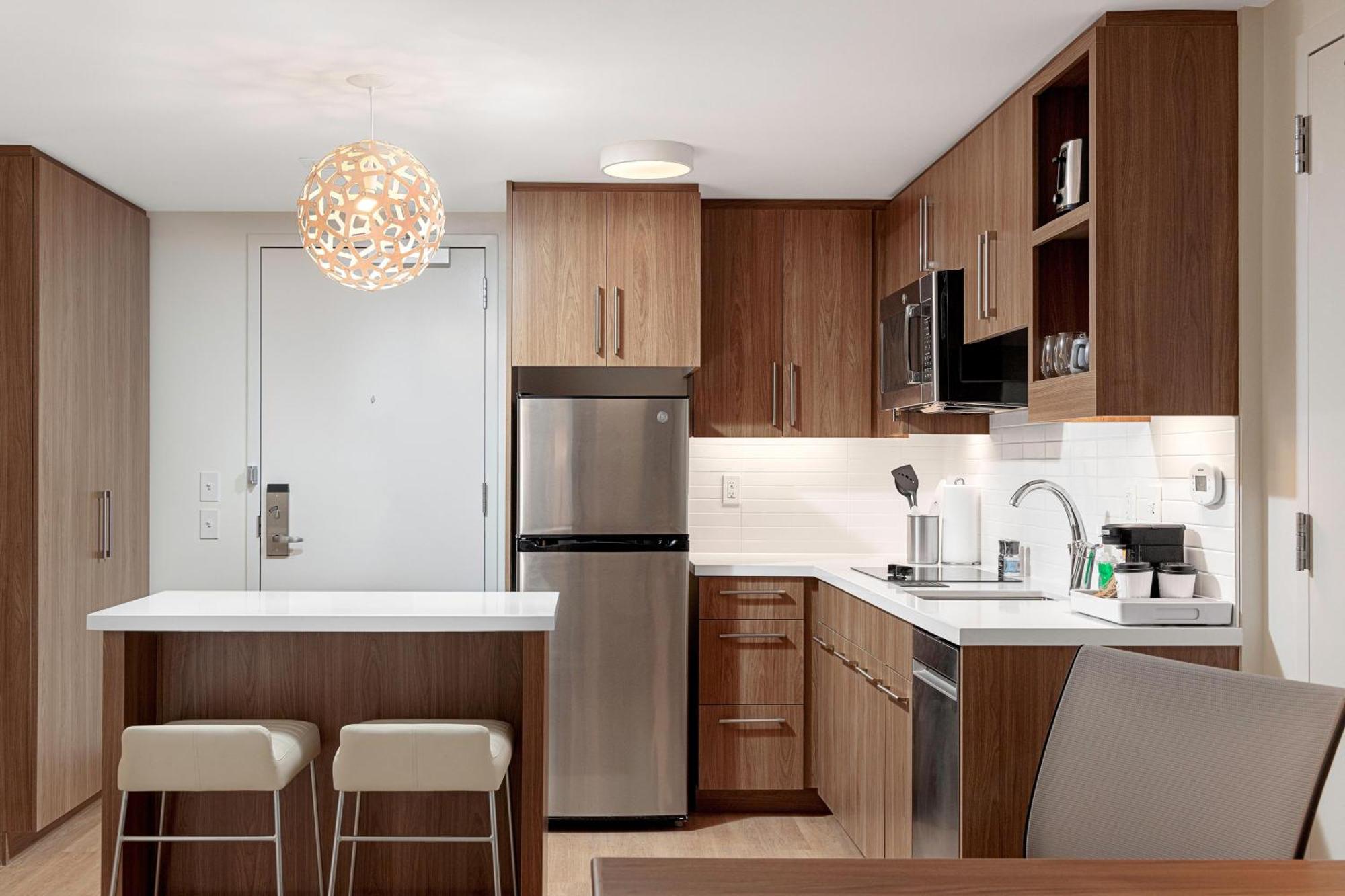 Element Vanderbilt West End 3* Nashville