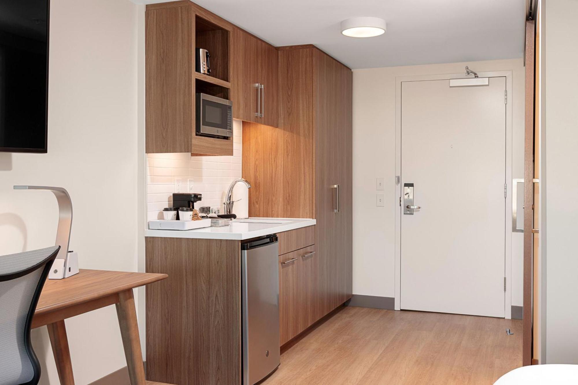 Element Vanderbilt West End Nashville