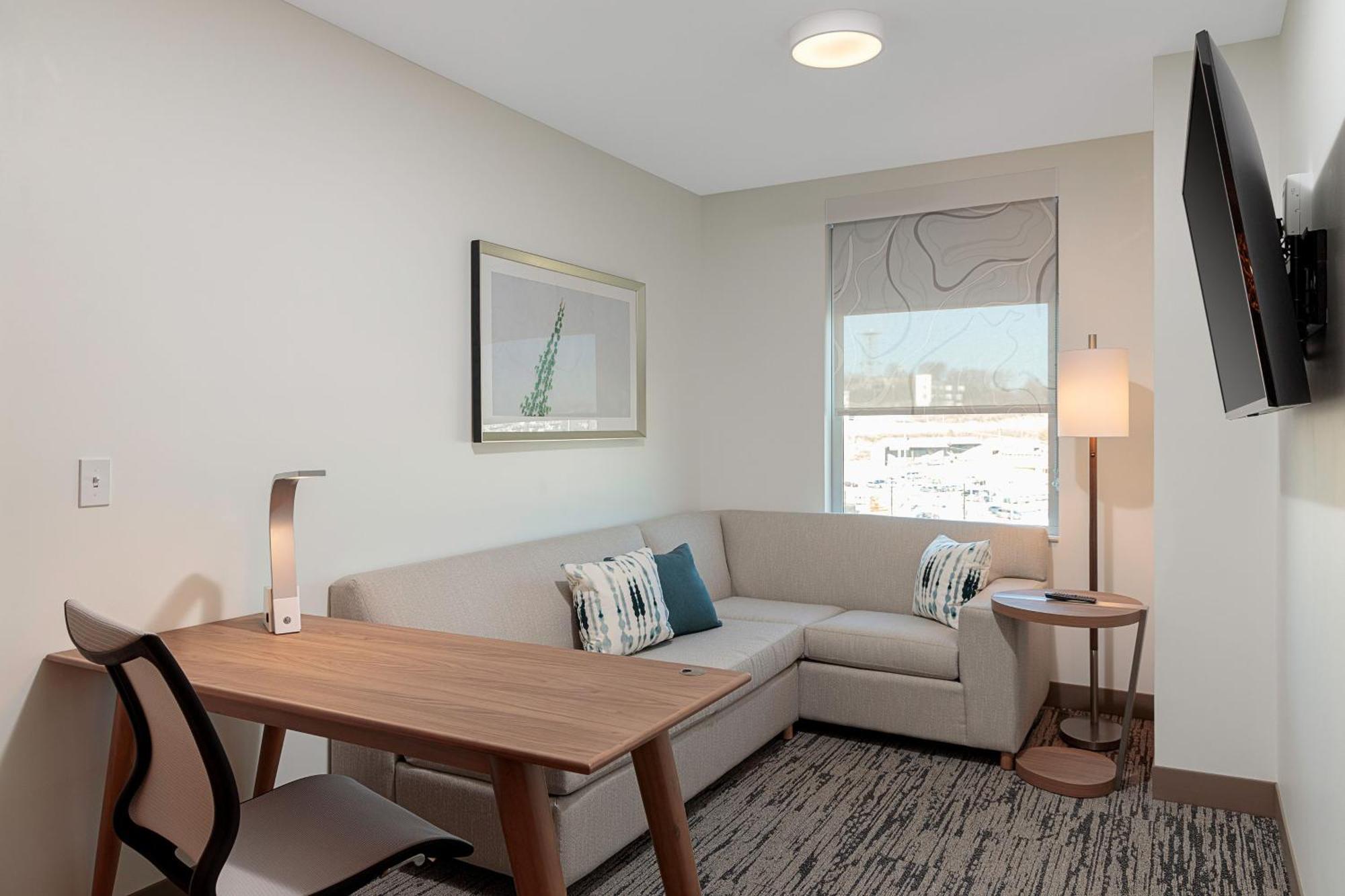 Hotel Element Vanderbilt West End 3*