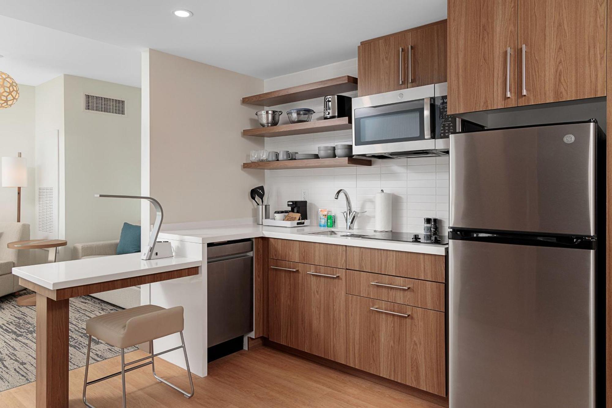 Hotel Element Vanderbilt West End Nashville