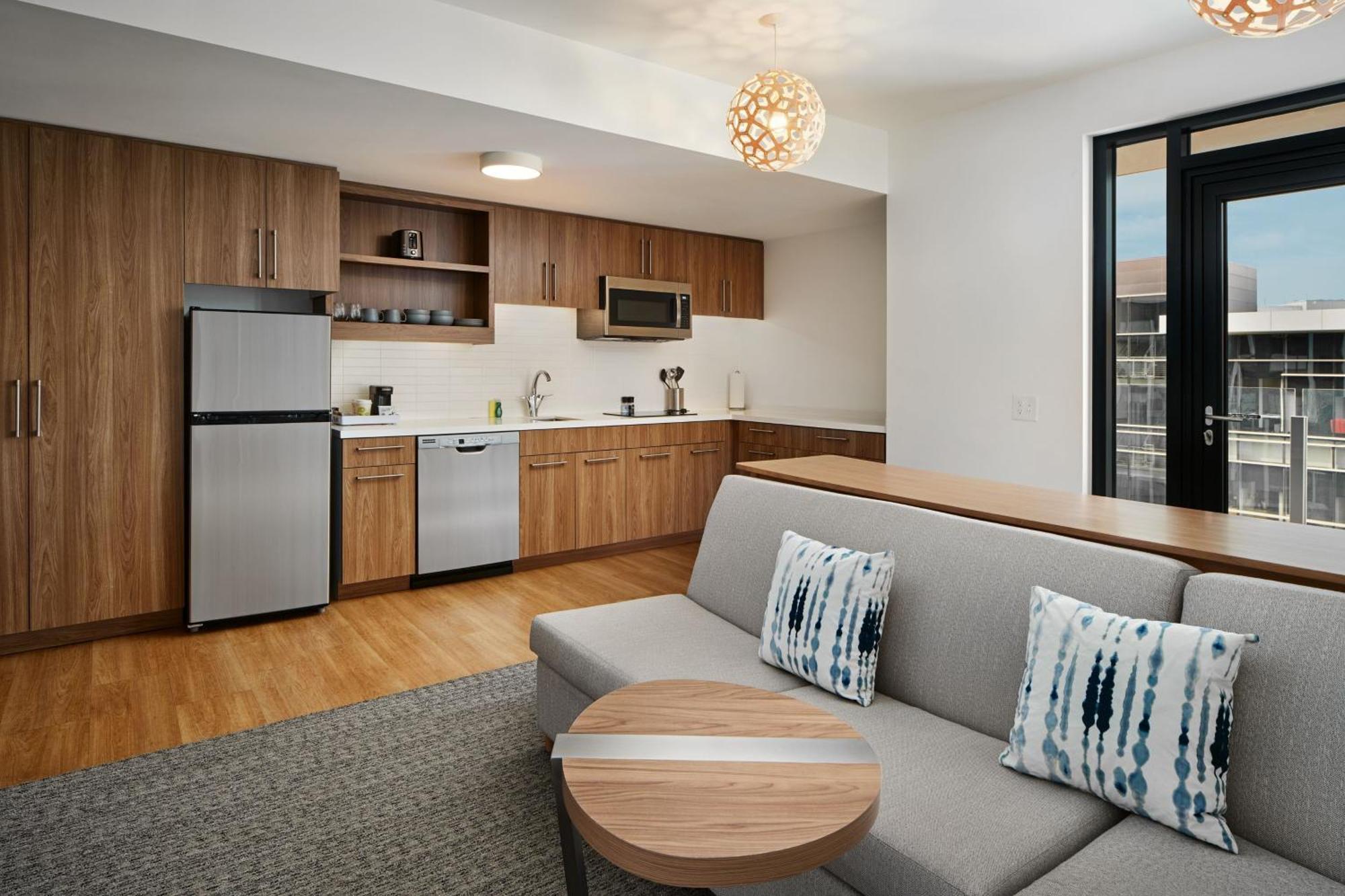 Element Vanderbilt West End 3* Nashville