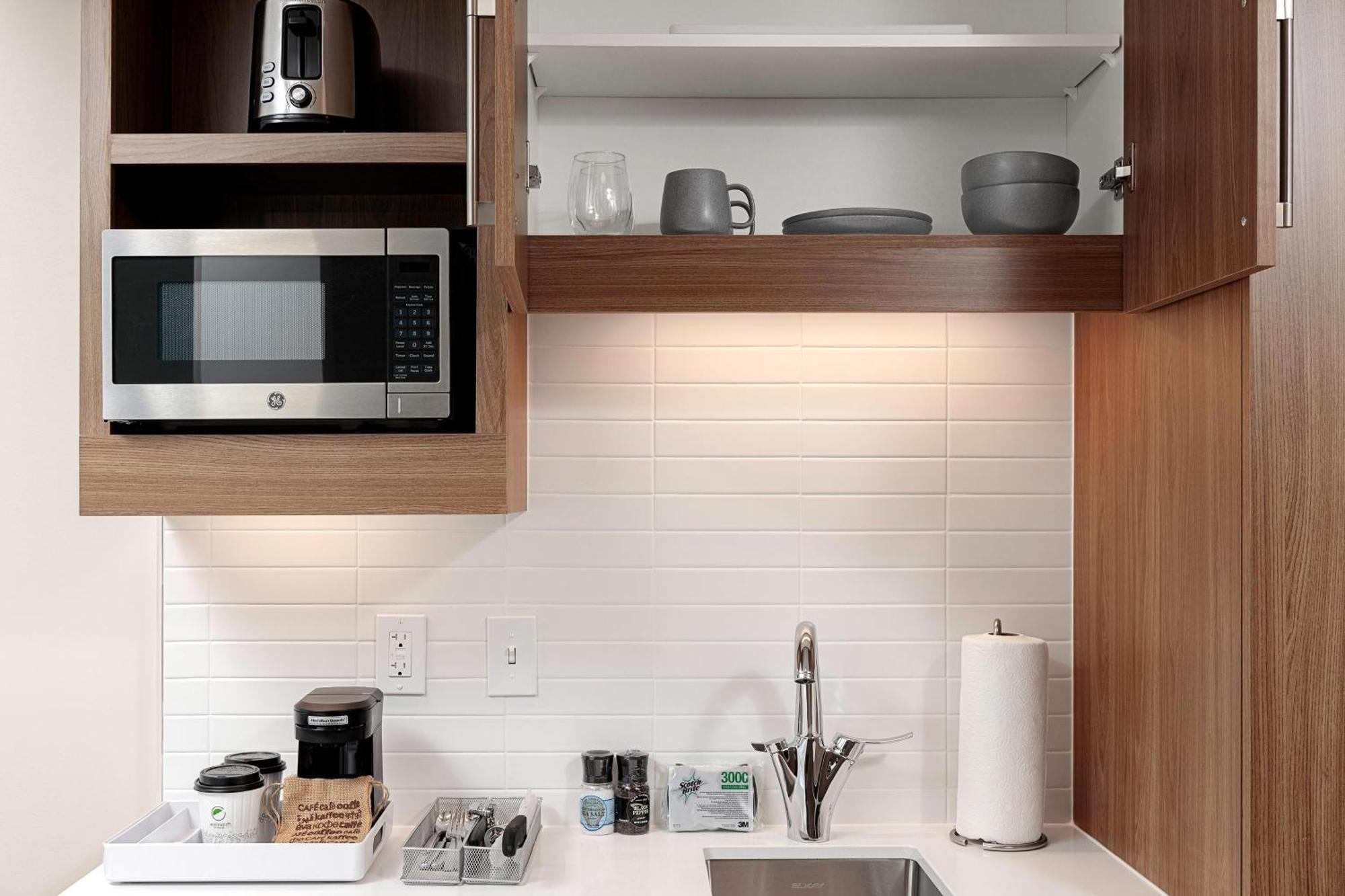 Element Vanderbilt West End Nashville