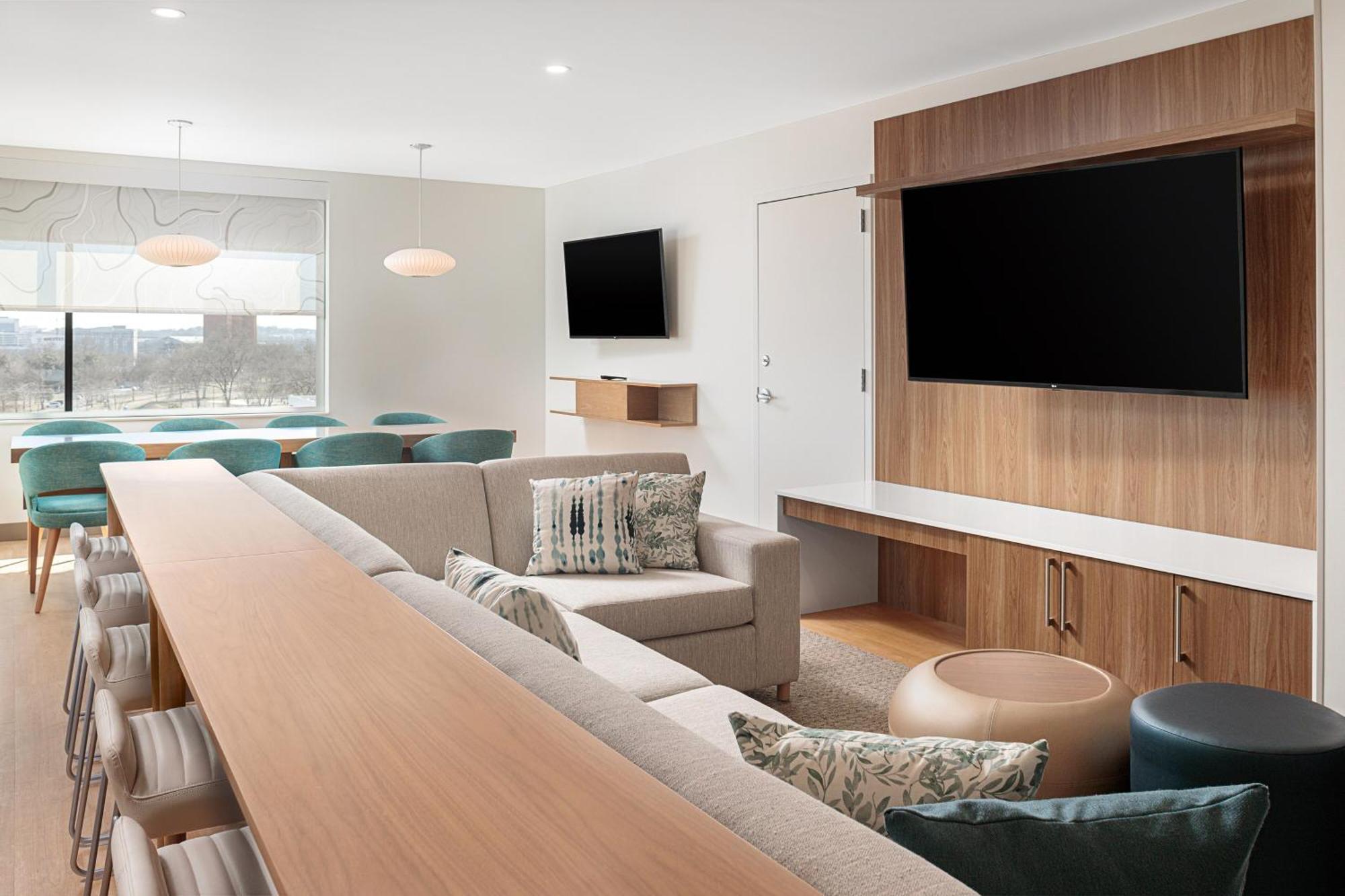 Hotel Element Vanderbilt West End 3*