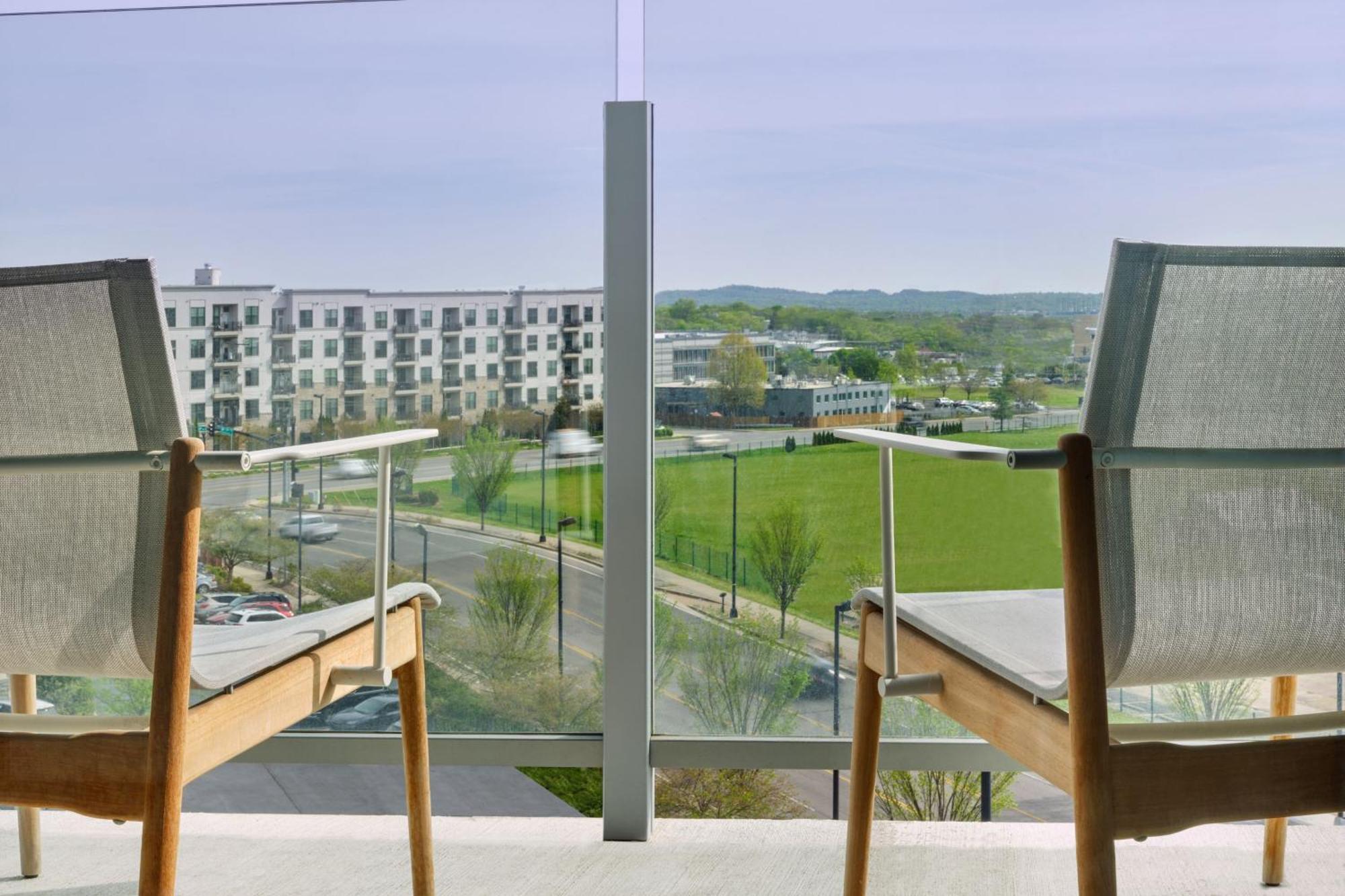 Element Vanderbilt West End