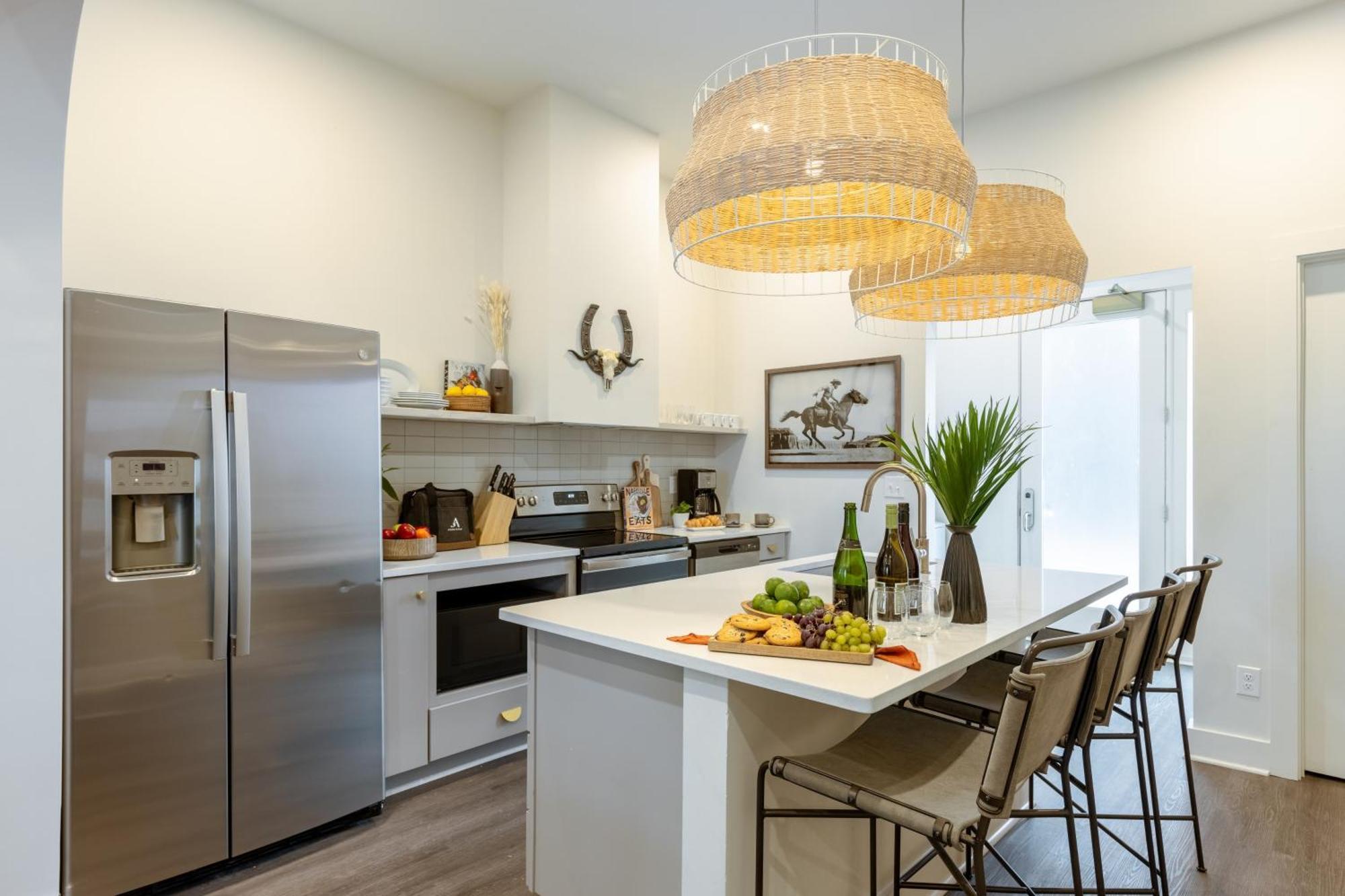Outrider 1024 By Avantstay Private Balcony Minutes To Broadway Downtown * Nashville