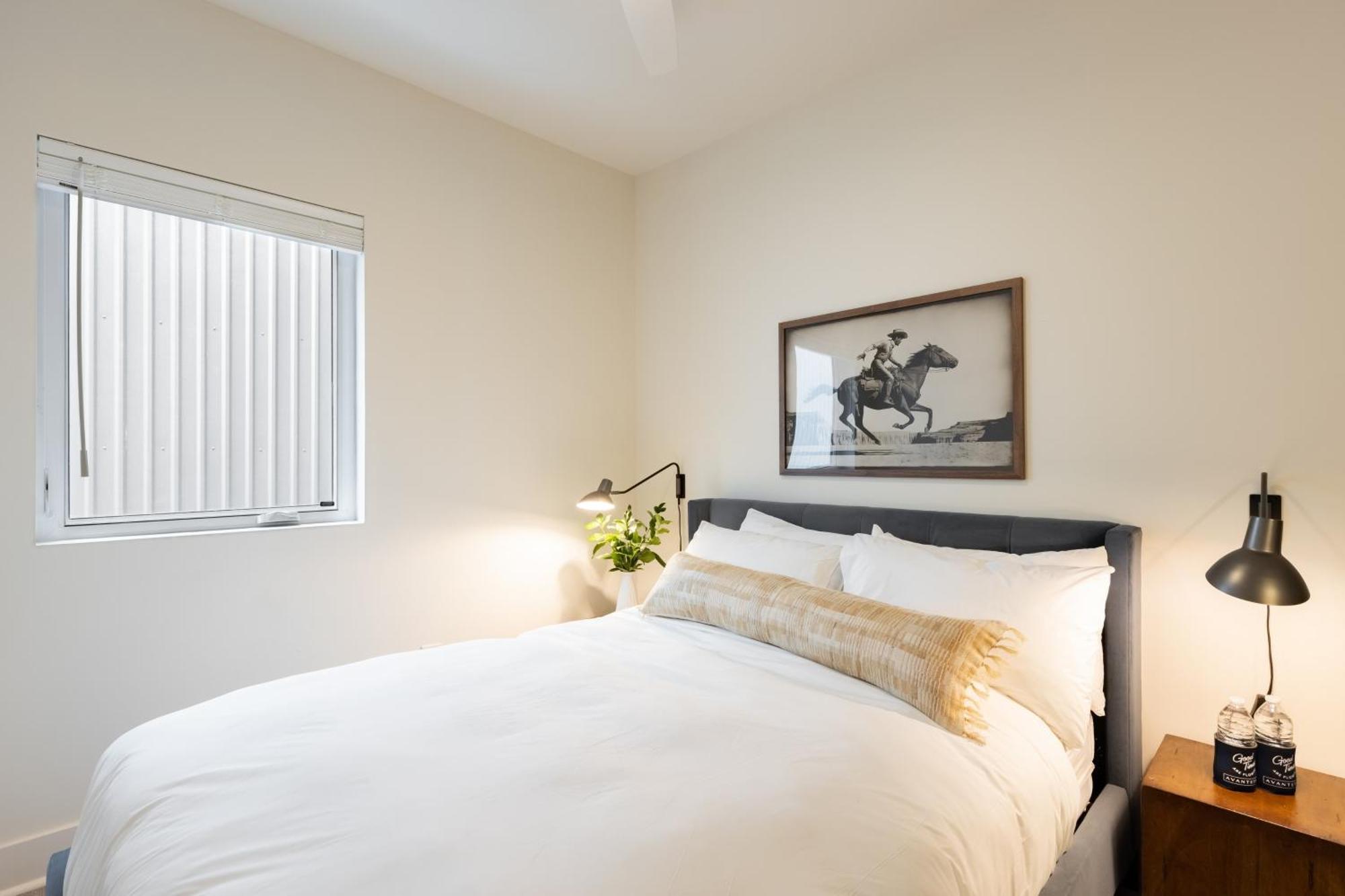 Outrider 111 By Avantstay 5 Minutes To Broadway * Nashville