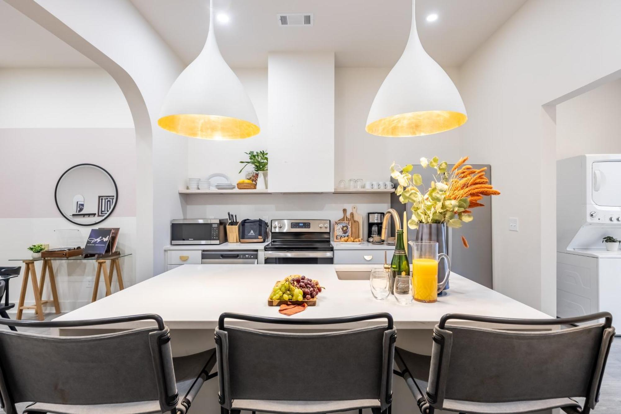 Outrider 111 By Avantstay 5 Minutes To Broadway Apartment Nashville