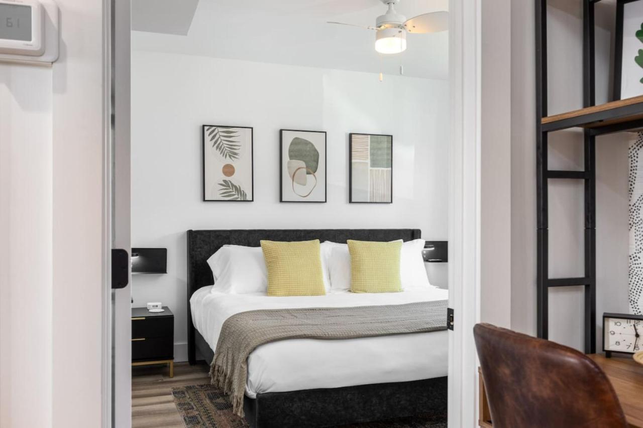 Stylish In Hillsboro Village 3 Beds And Parking * Nashville