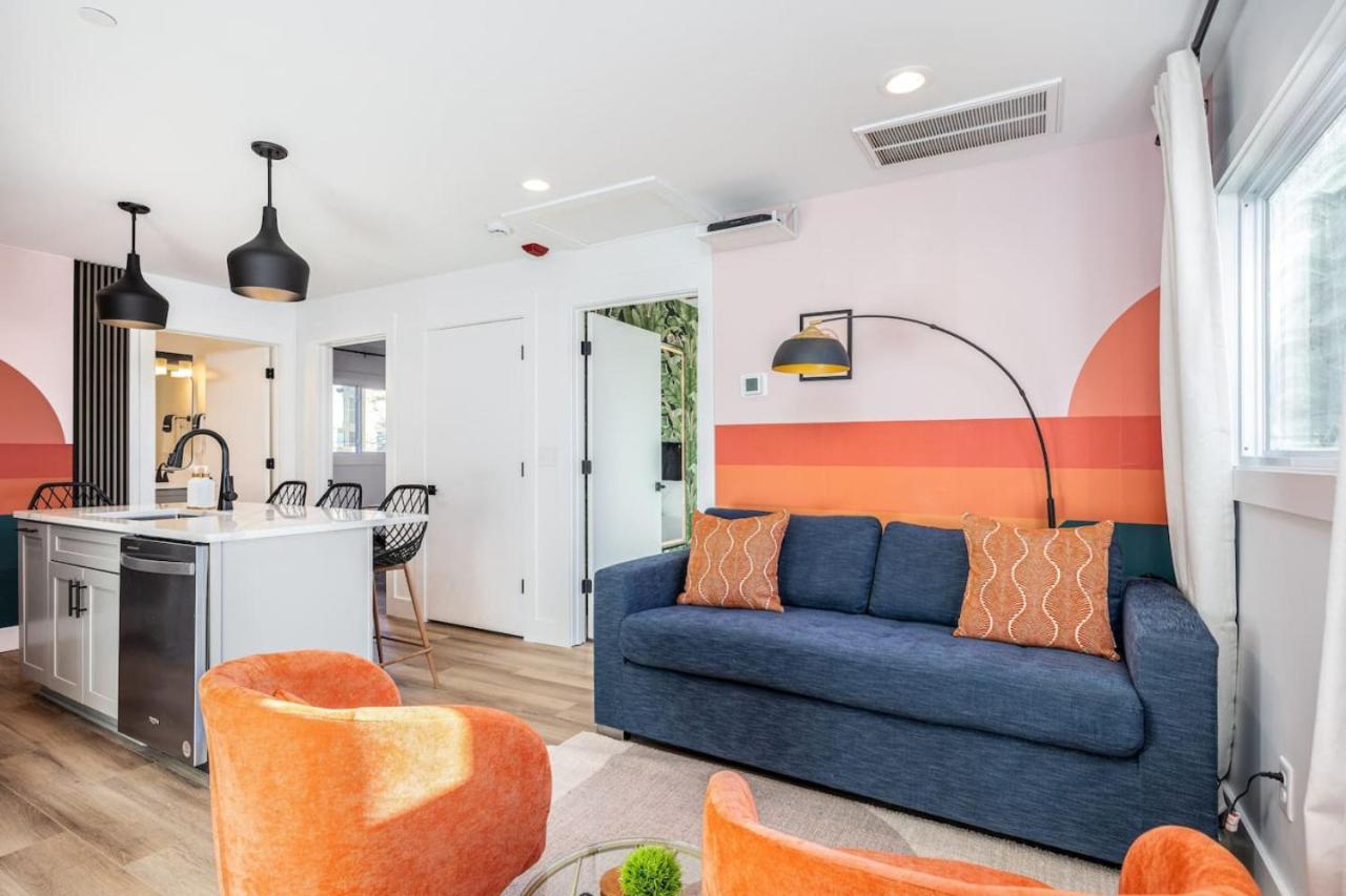 Apartment Walk To Hillsboro Village, Close To Vanderbilt, 3 Miles To Downtown Nashville