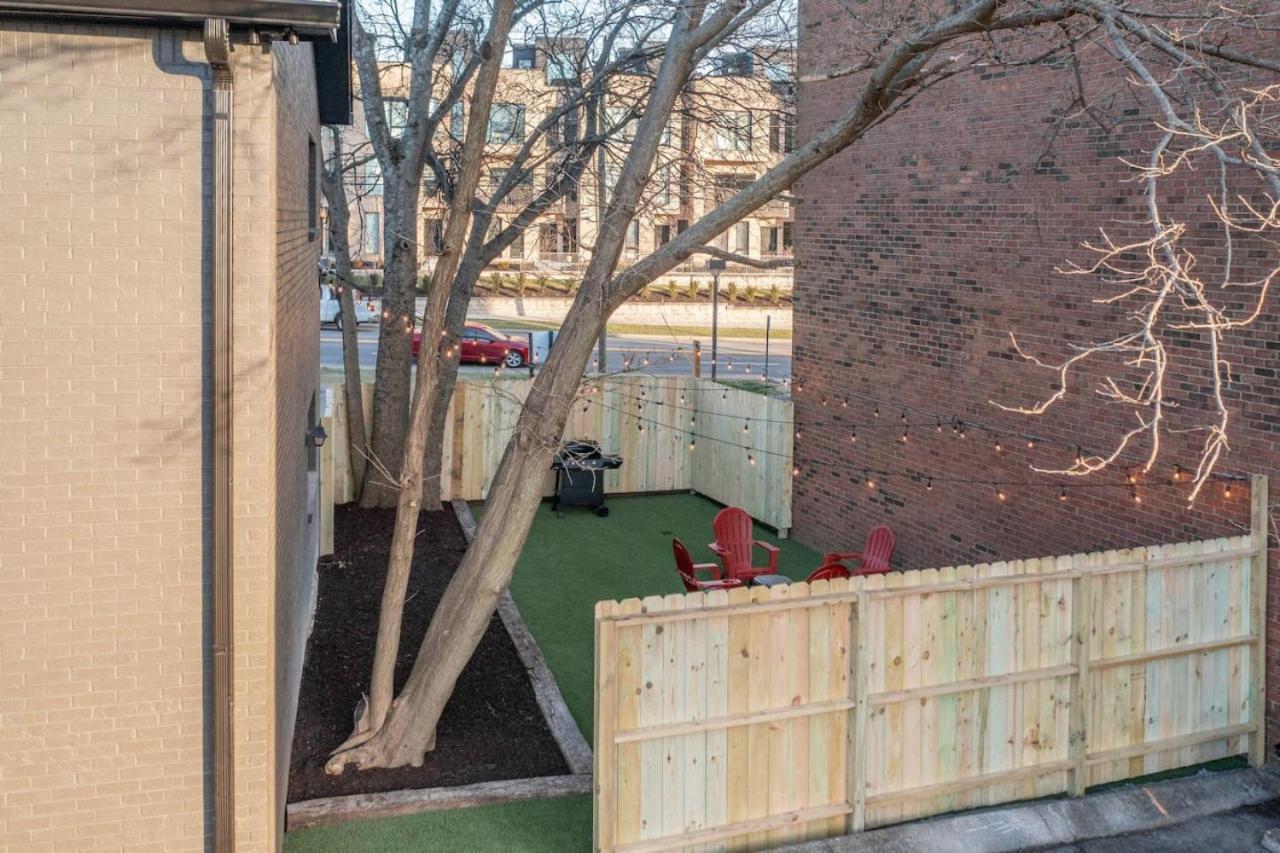 Apartment Walk To Hillsboro Village, Close To Vanderbilt, 3 Miles To Downtown *