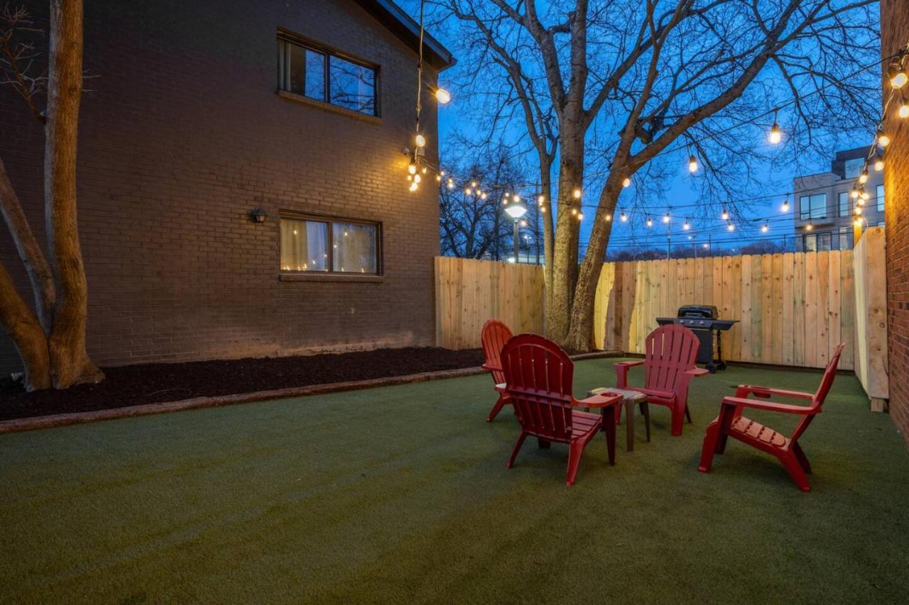 Bright With 3 Beds 2 Bedrooms Walk To Grocery Apartment Nashville