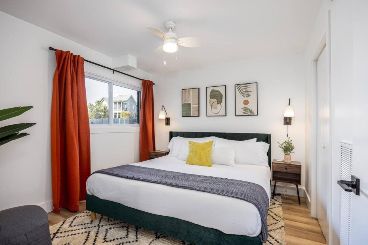 Apartment Bright With 3 Beds 2 Bedrooms Walk To Grocery Nashville