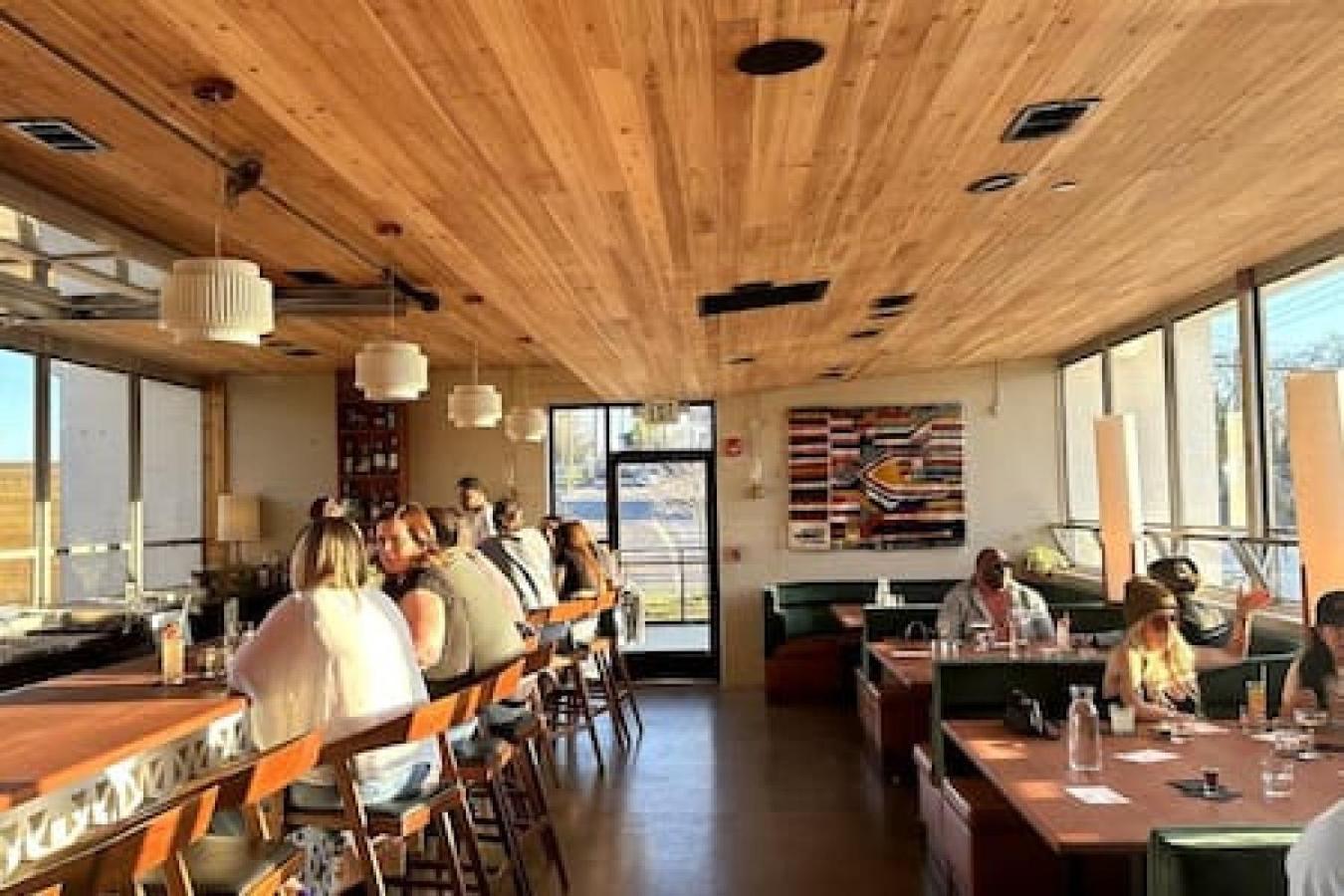 Large Patio, Rooftop Deck And Garage, 3 Miles To Broadway Holiday home Nashville