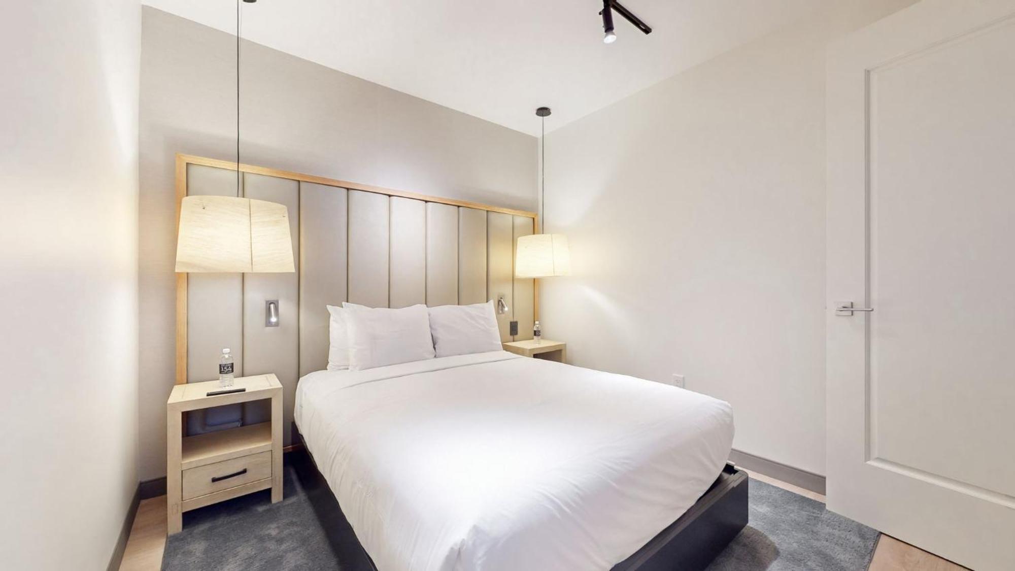 154 Hotel Nashville