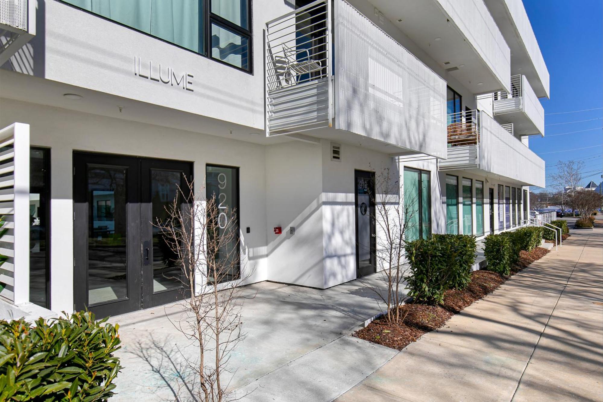 Illume Viii Nashville